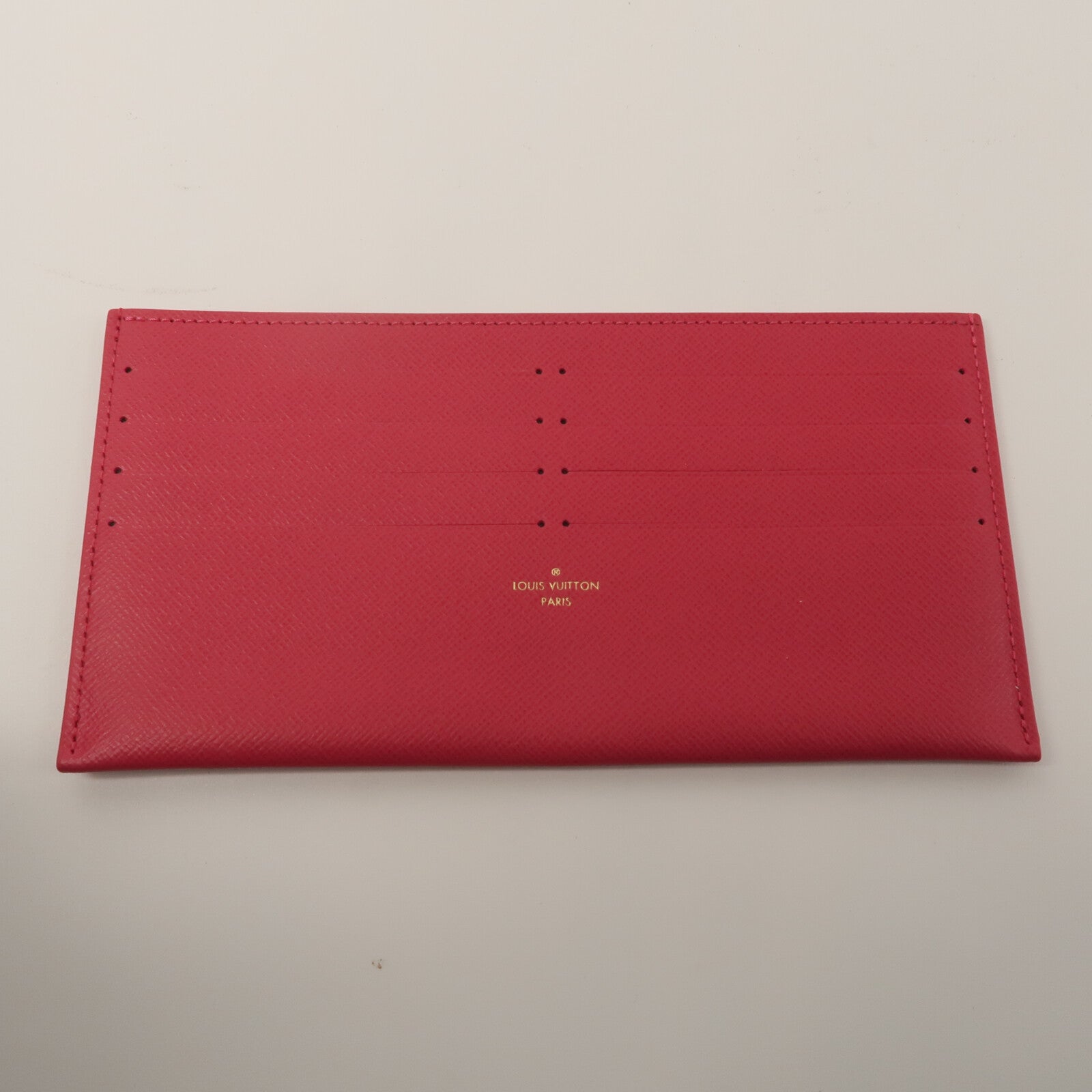 LOUIS VUITTON Felicie M80859 Shoulder Bag Coated Canvas 9