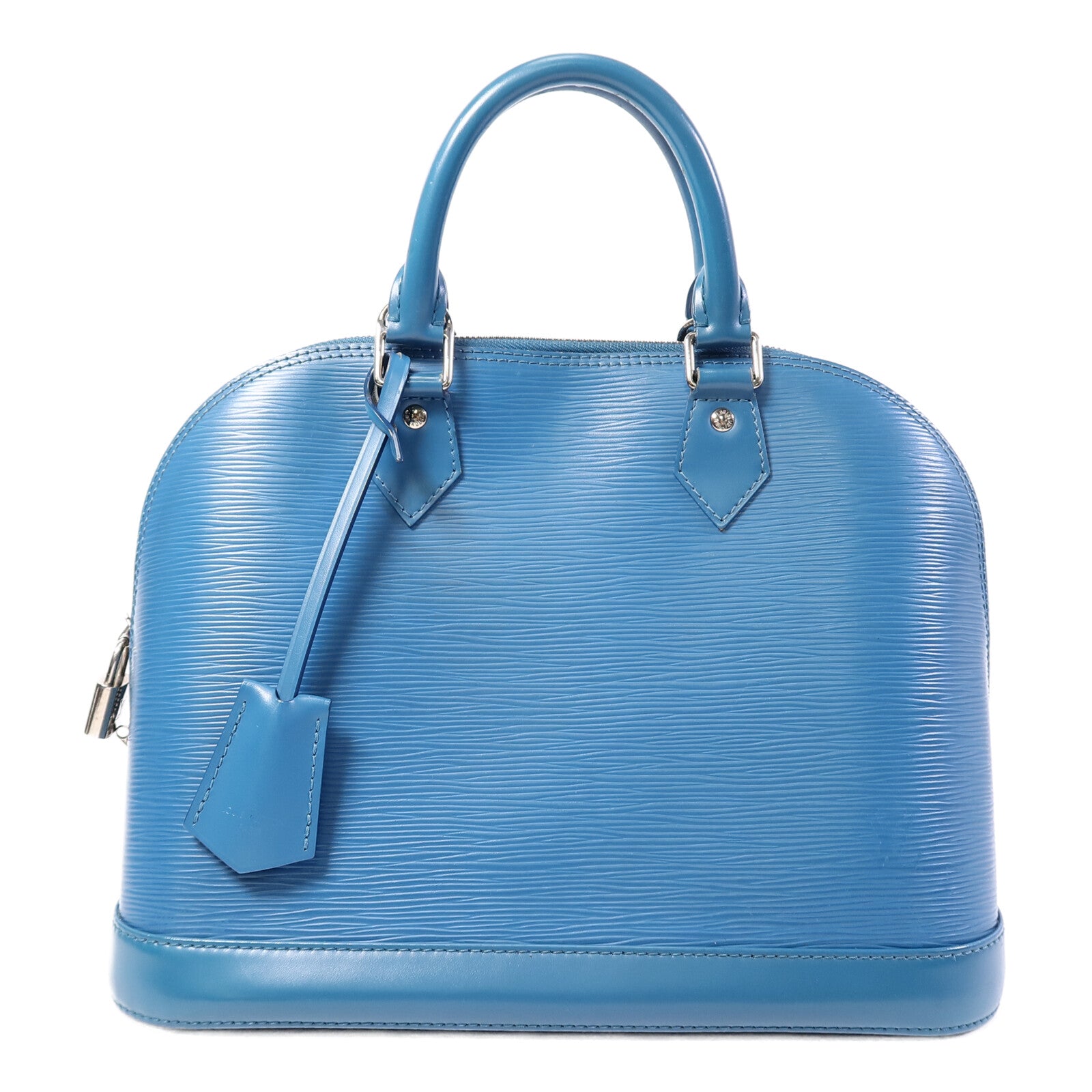 LOUIS VUITTON Alma Alma 手提包 牛皮