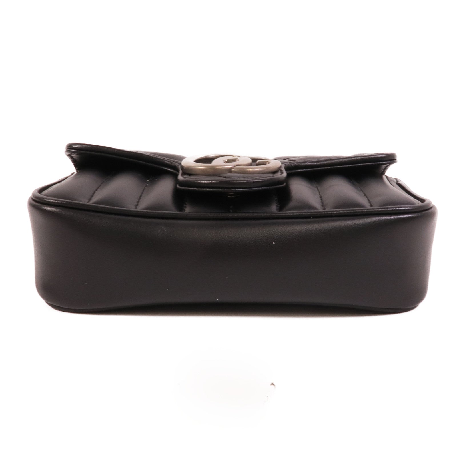 LOUIS VUITTON 476433 肩背包 牛皮 4