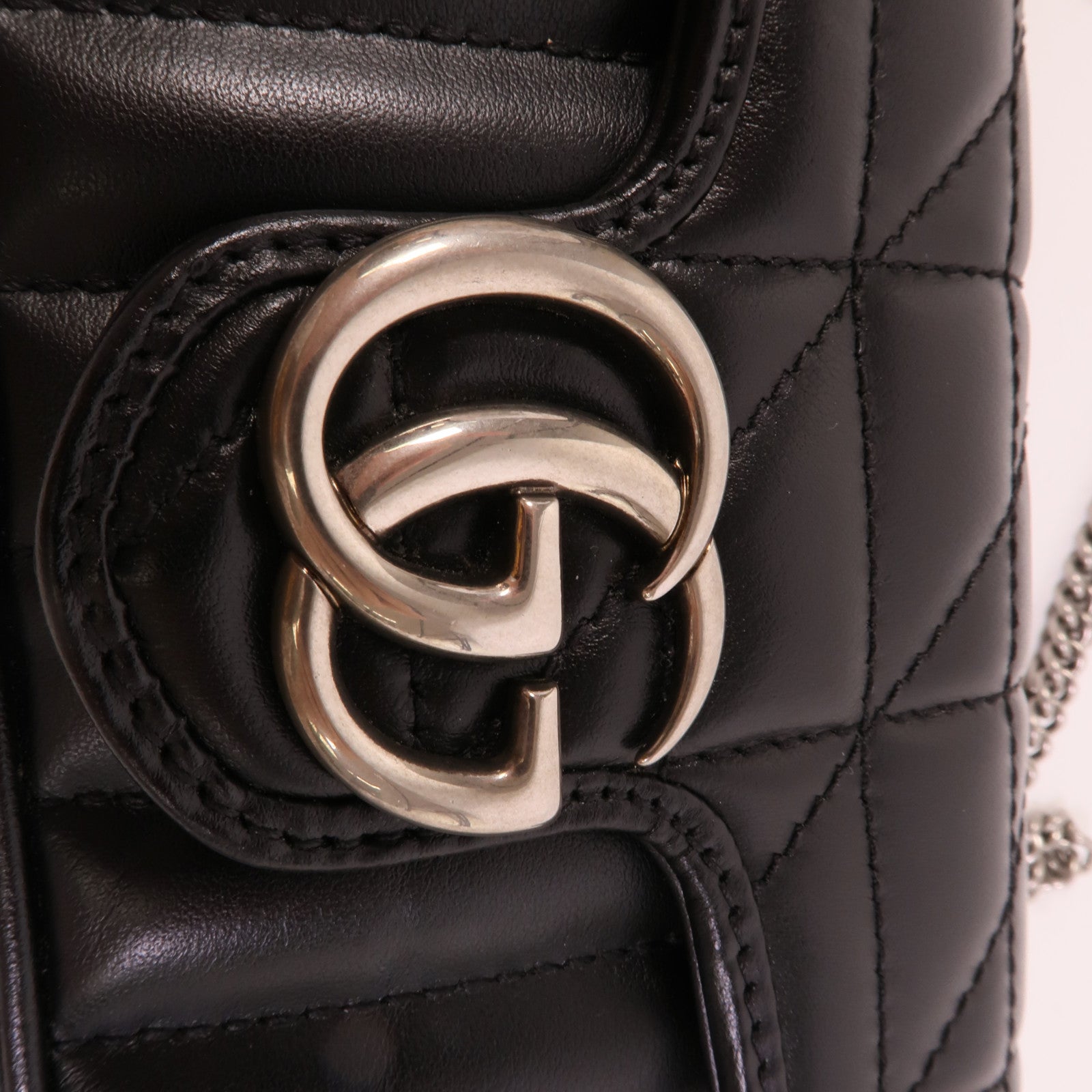 LOUIS VUITTON 476433 Shoulder Bag Calfskin 7