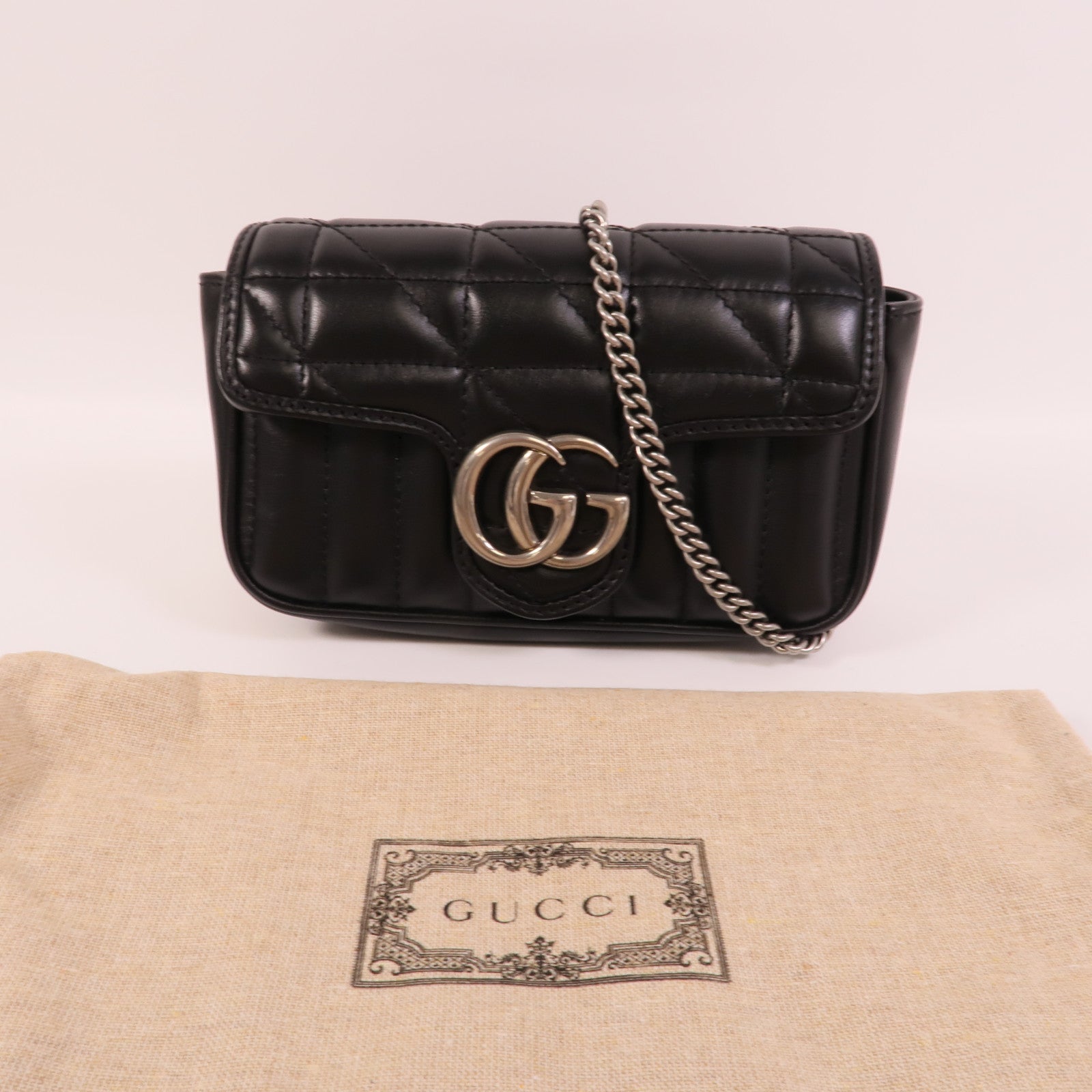 LOUIS VUITTON 476433 Shoulder Bag Calfskin 10