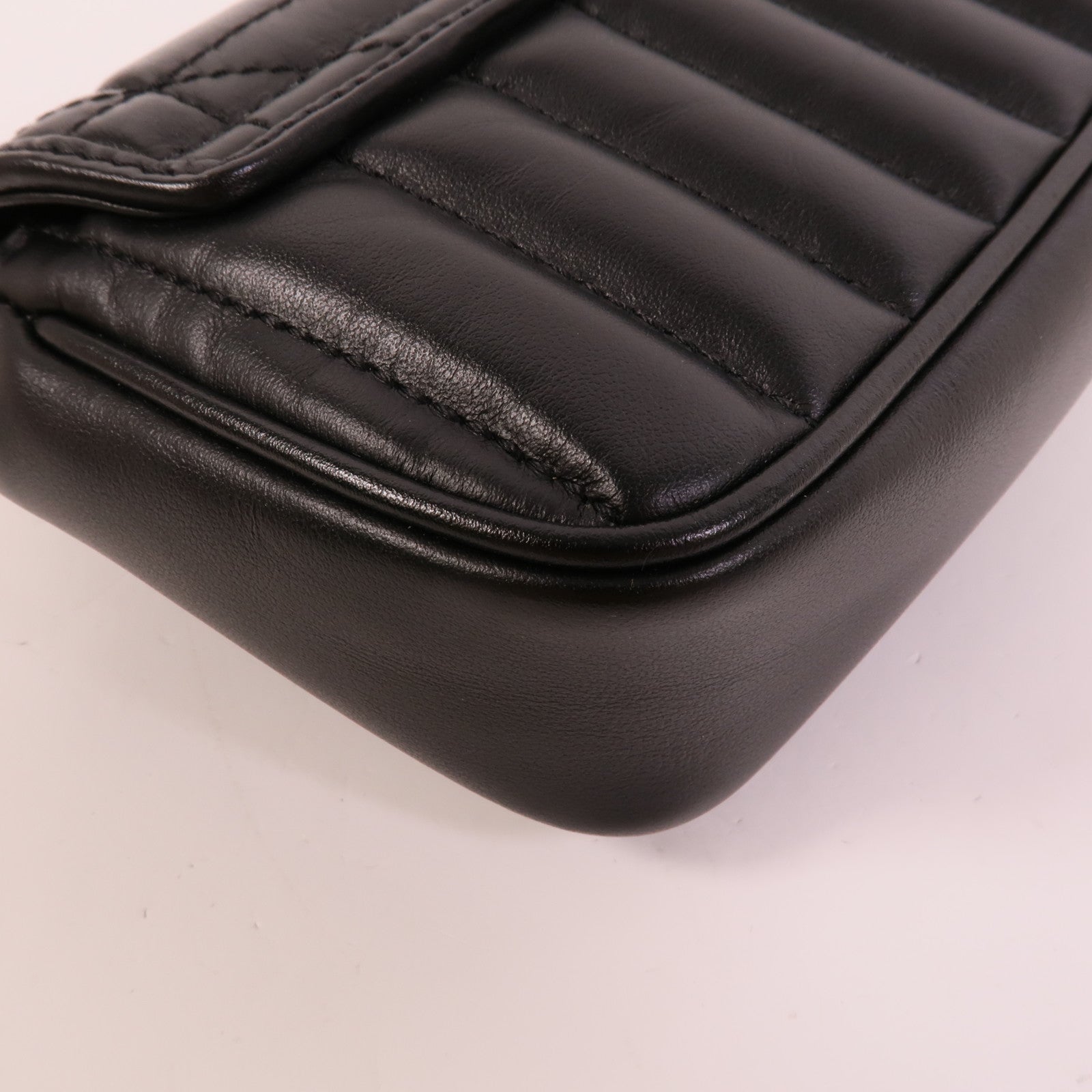 LOUIS VUITTON 476433 Shoulder Bag Calfskin 11