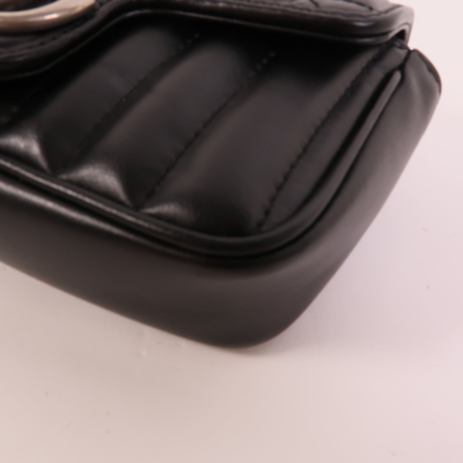 LOUIS VUITTON 476433 Shoulder Bag Calfskin 13
