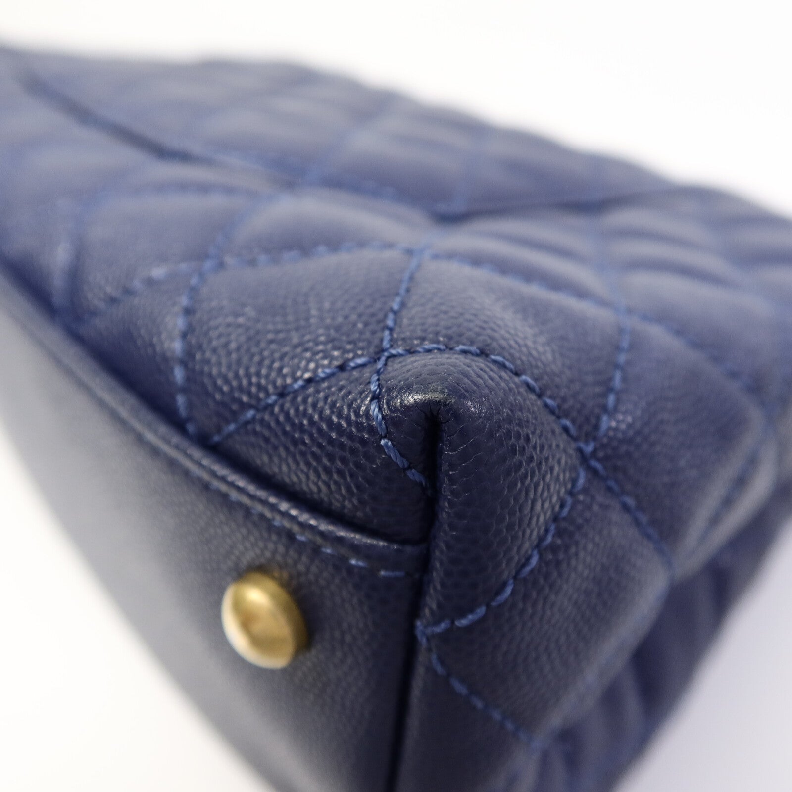 LOUIS VUITTON A92990 2-Way Bag Calfskin 14
