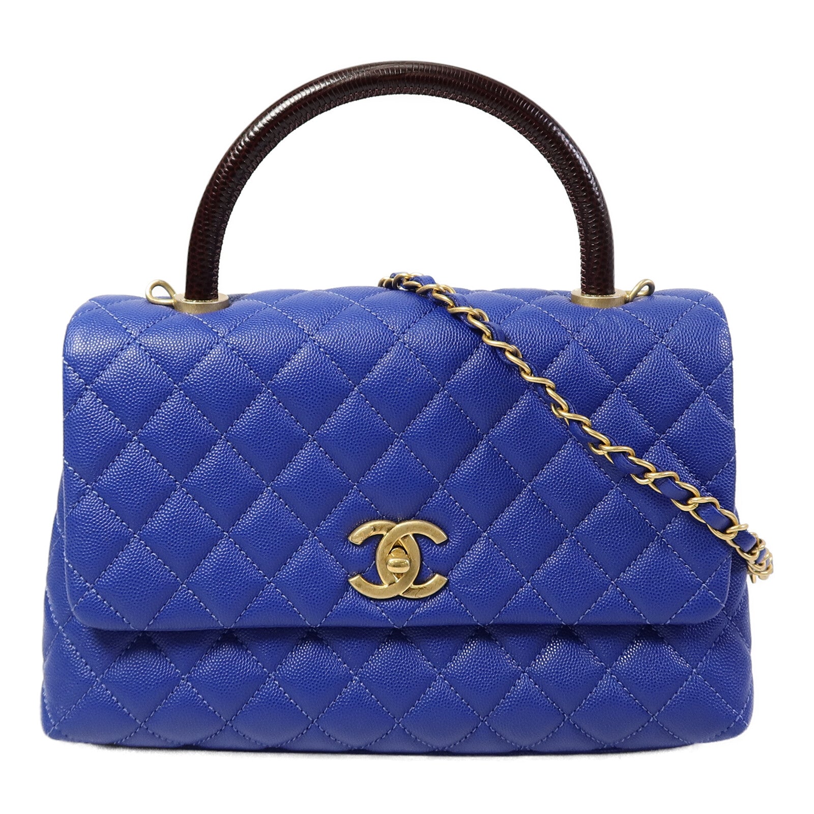LOUIS VUITTON A92991 兩用包 牛皮