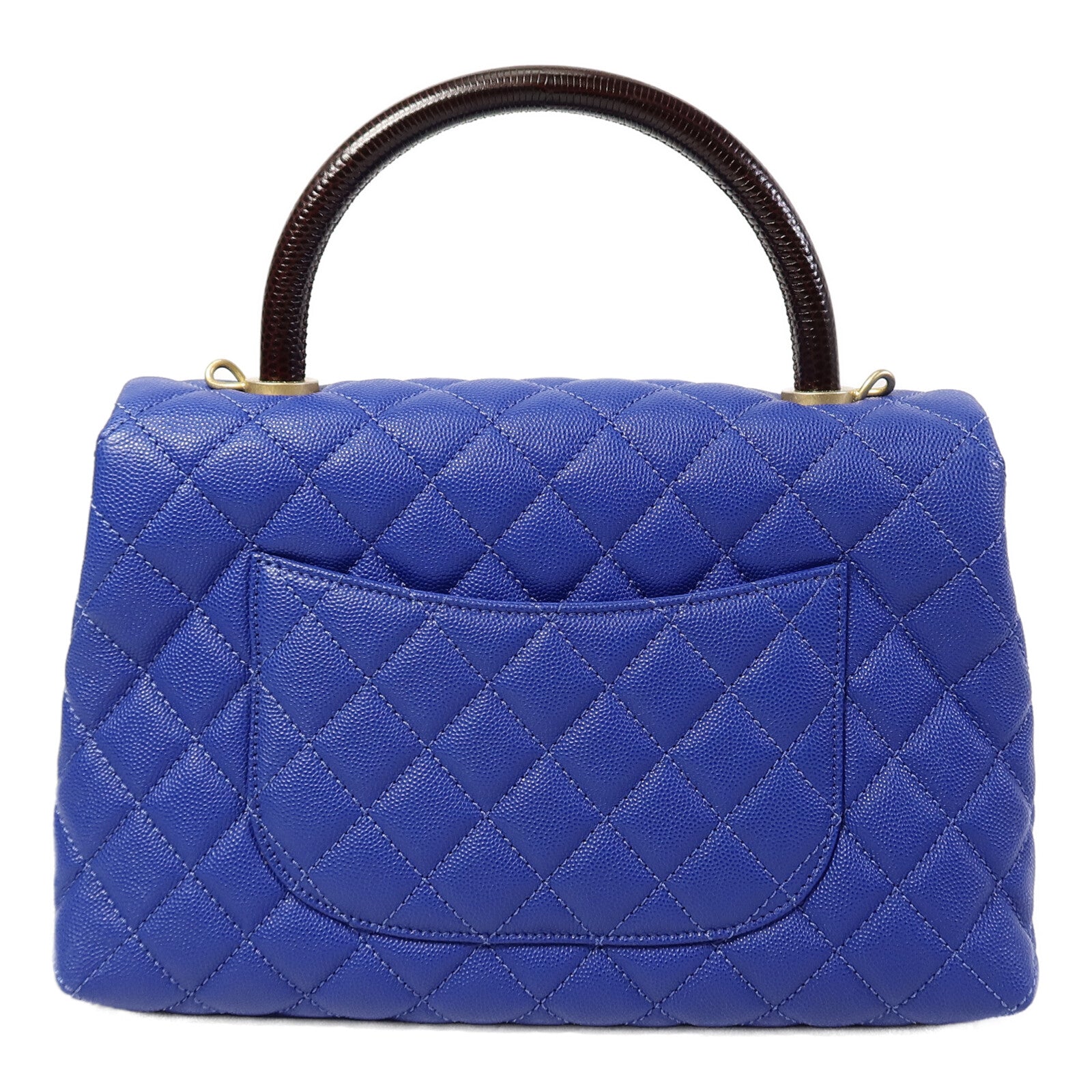 LOUIS VUITTON A92991 兩用包 牛皮 3