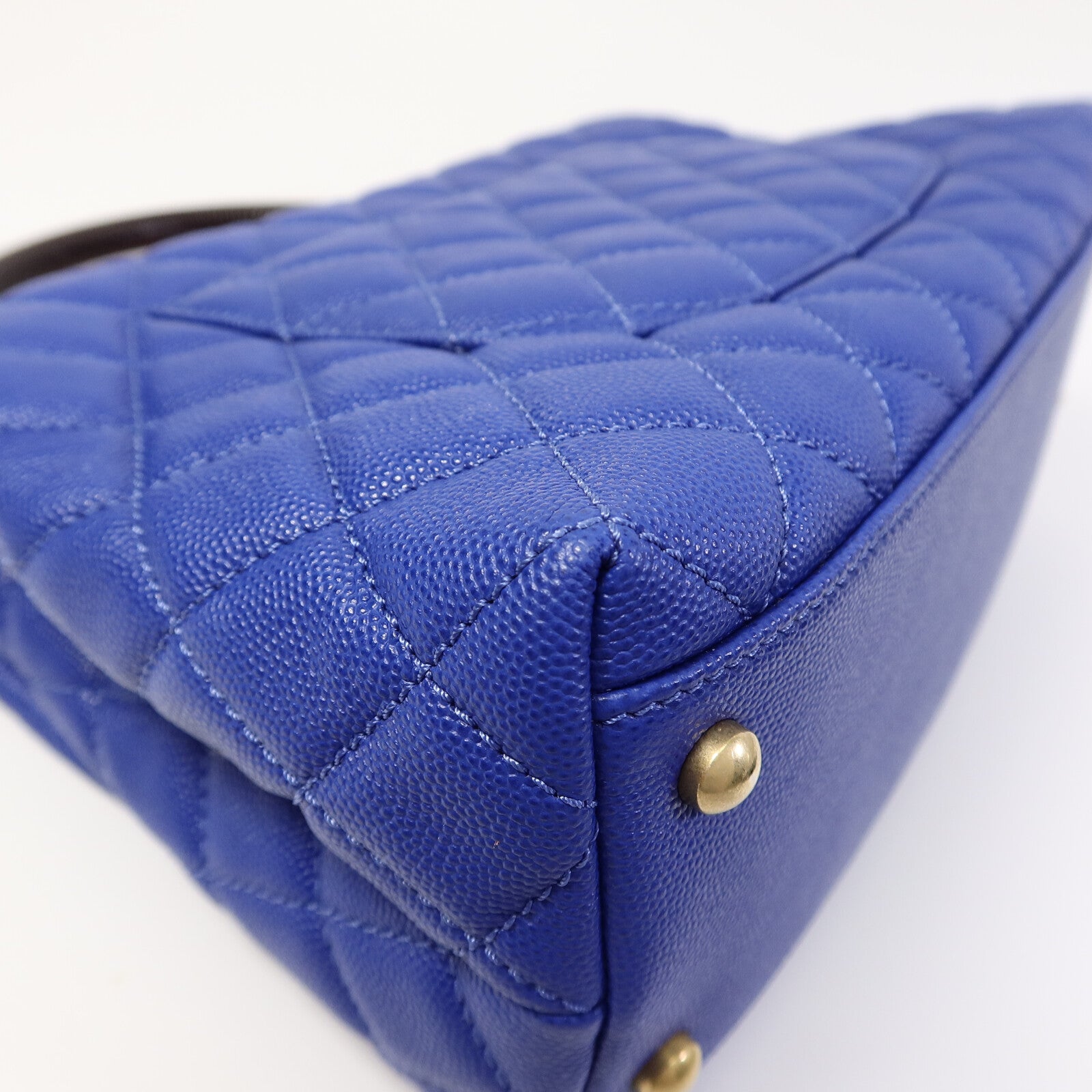 LOUIS VUITTON A92991 2-Way Bag Calfskin 14