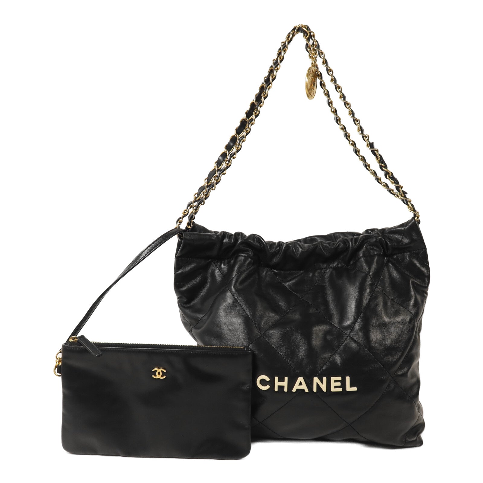 LOUIS VUITTON AS3260 Shoulder Bag Calfskin