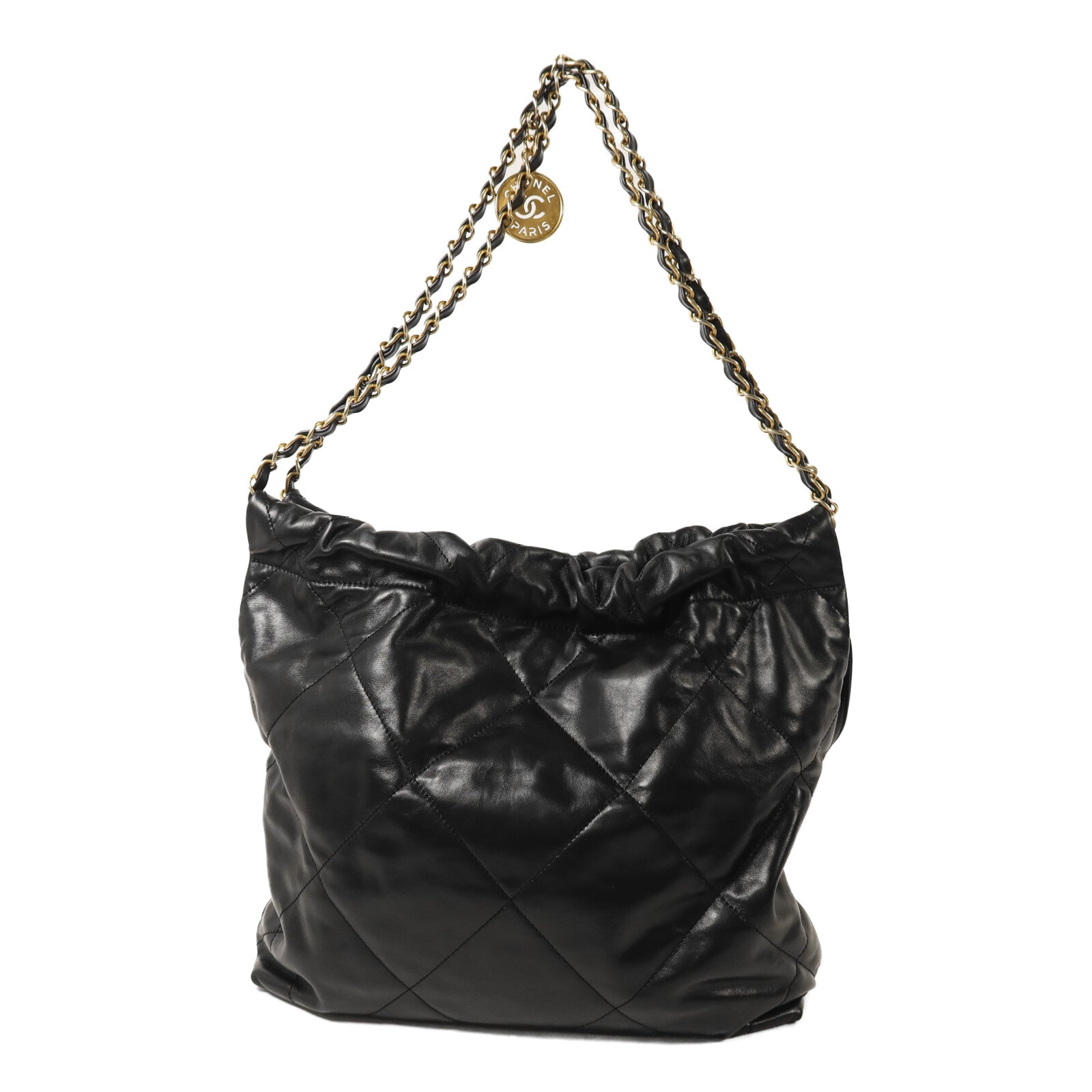 LOUIS VUITTON AS3260 Shoulder Bag Calfskin 2