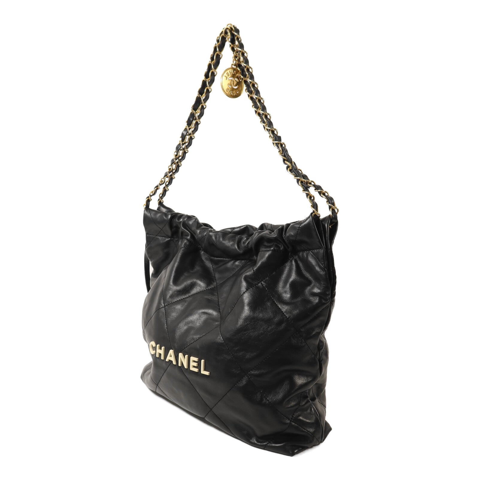 LOUIS VUITTON AS3260 Shoulder Bag Calfskin 3
