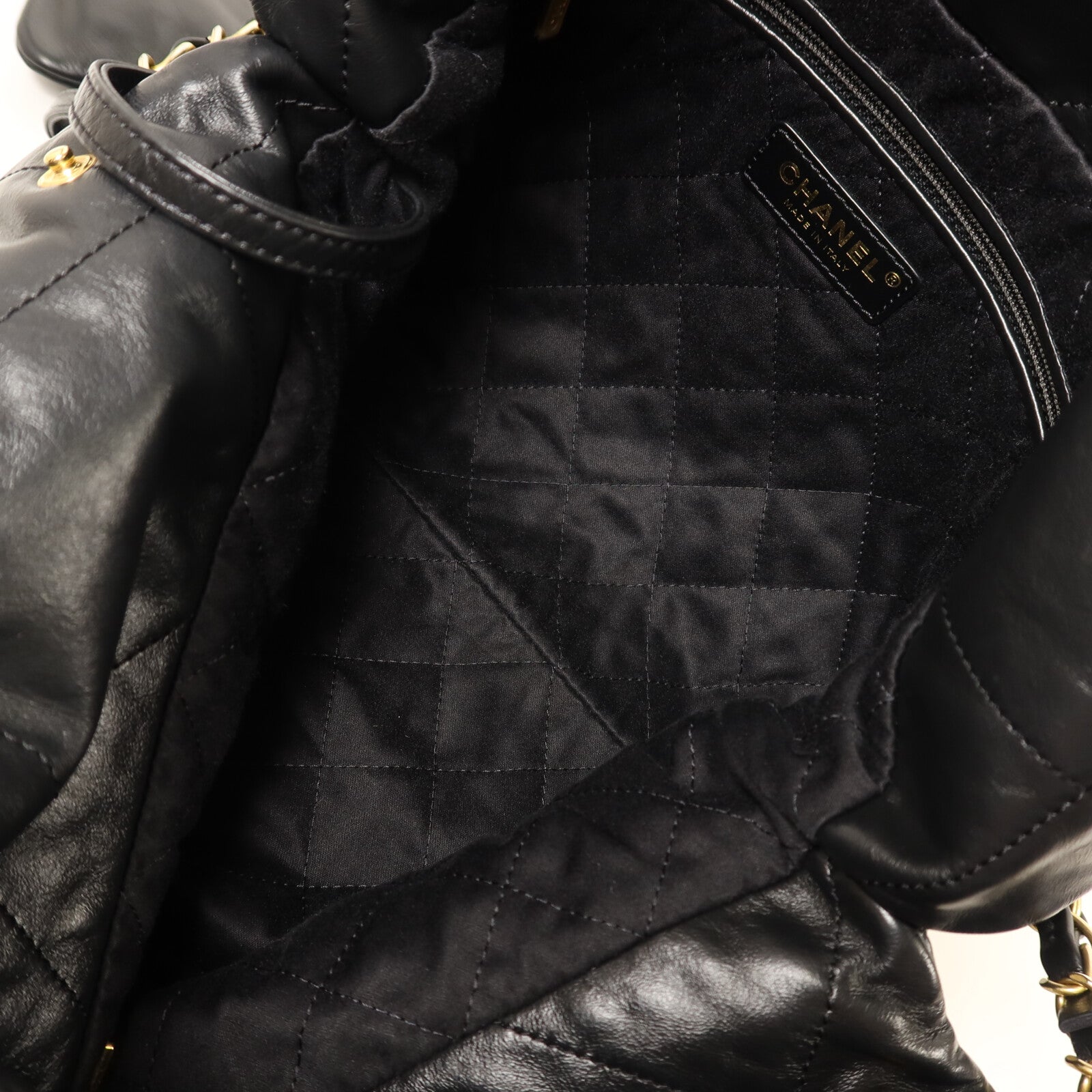LOUIS VUITTON AS3260 Shoulder Bag Calfskin 5