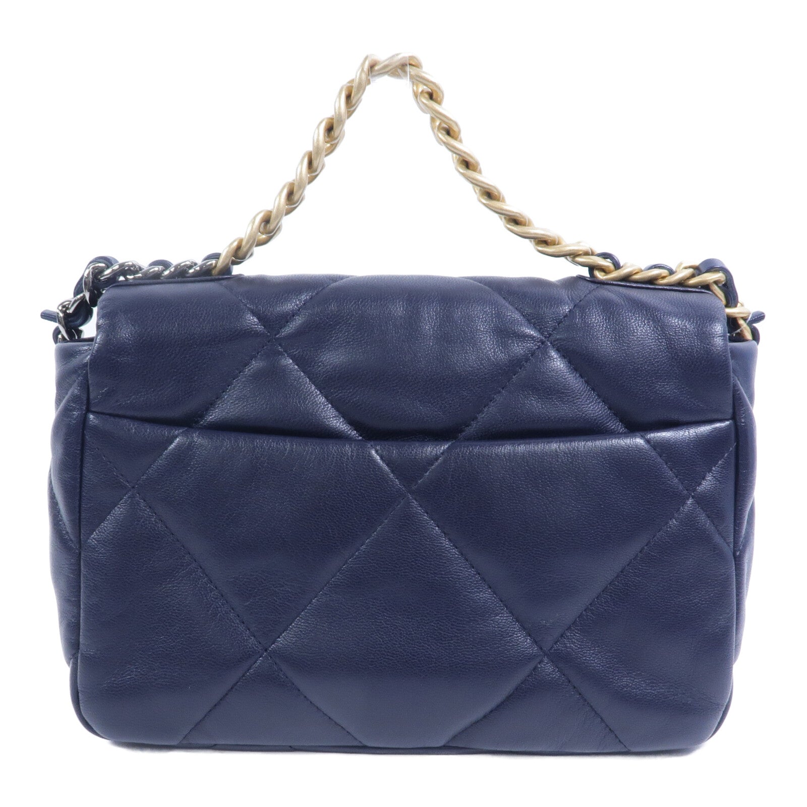 LOUIS VUITTON AS1160 2-Way Bag Calfskin 2