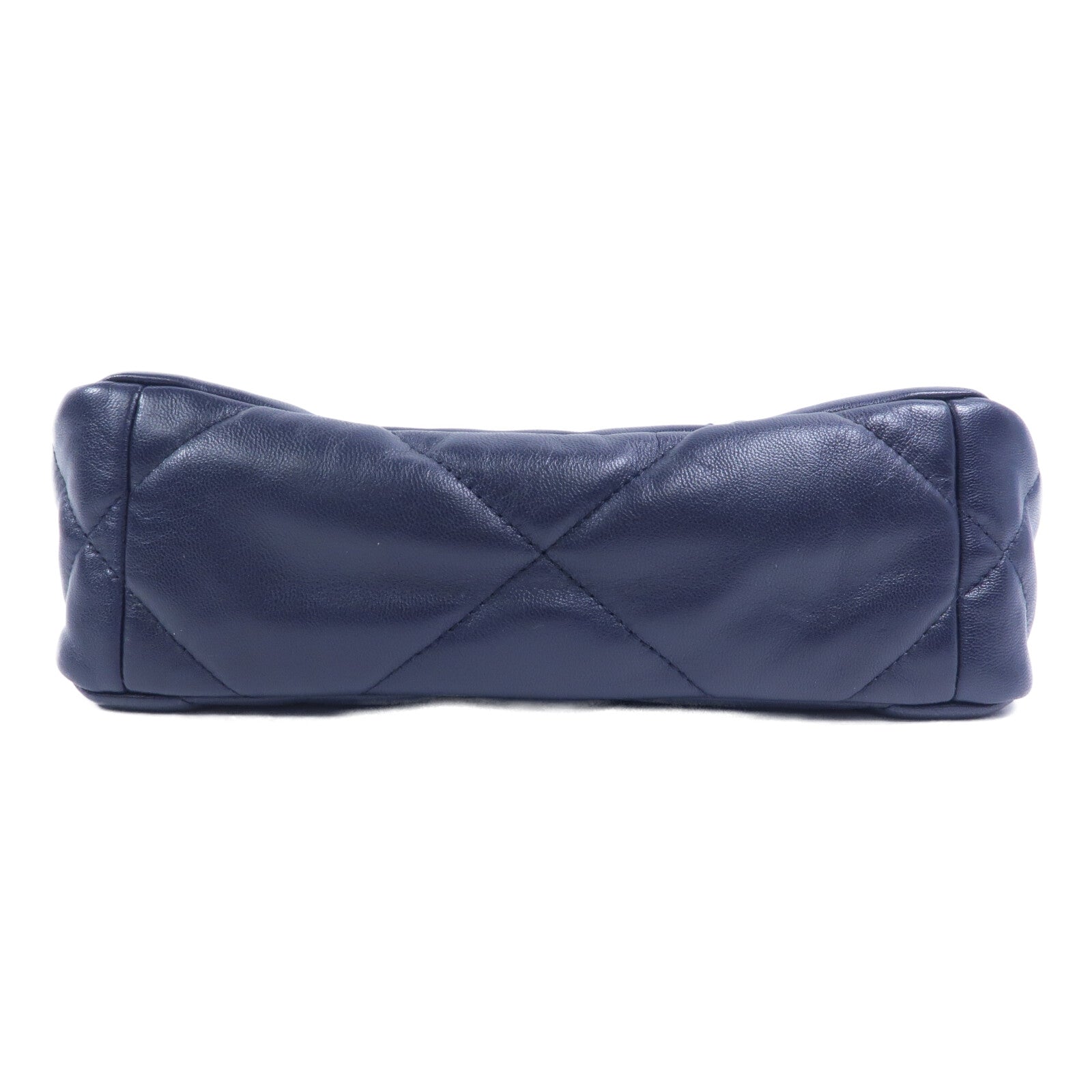 LOUIS VUITTON AS1160 2-Way Bag Calfskin 4