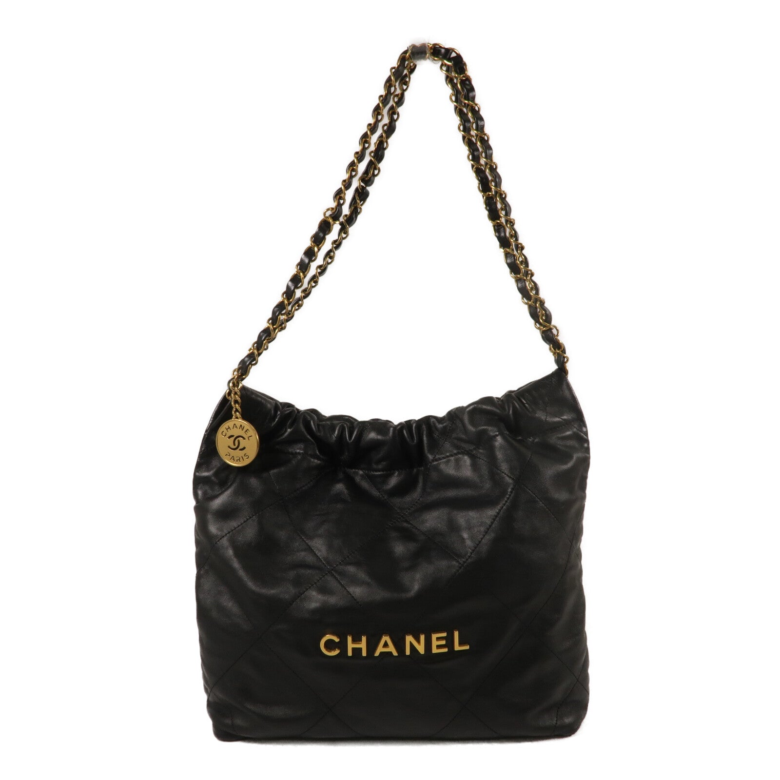 LOUIS VUITTON AS3260 Shoulder Bag Calfskin