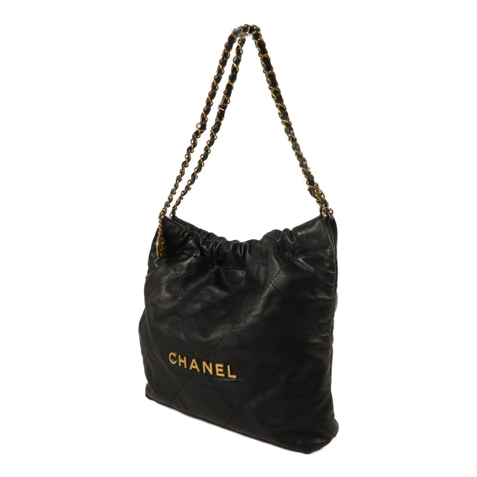 LOUIS VUITTON AS3260 Shoulder Bag Calfskin 2