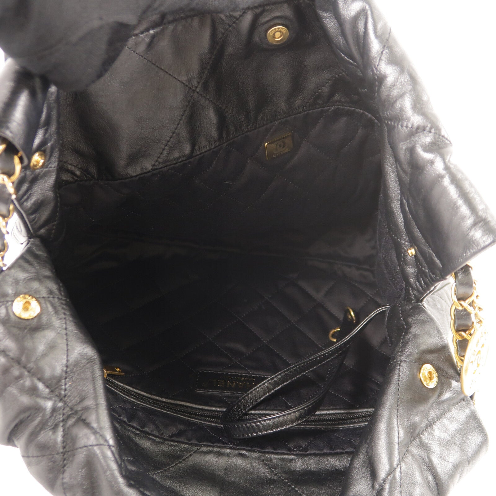 LOUIS VUITTON AS3260 Shoulder Bag Calfskin 5