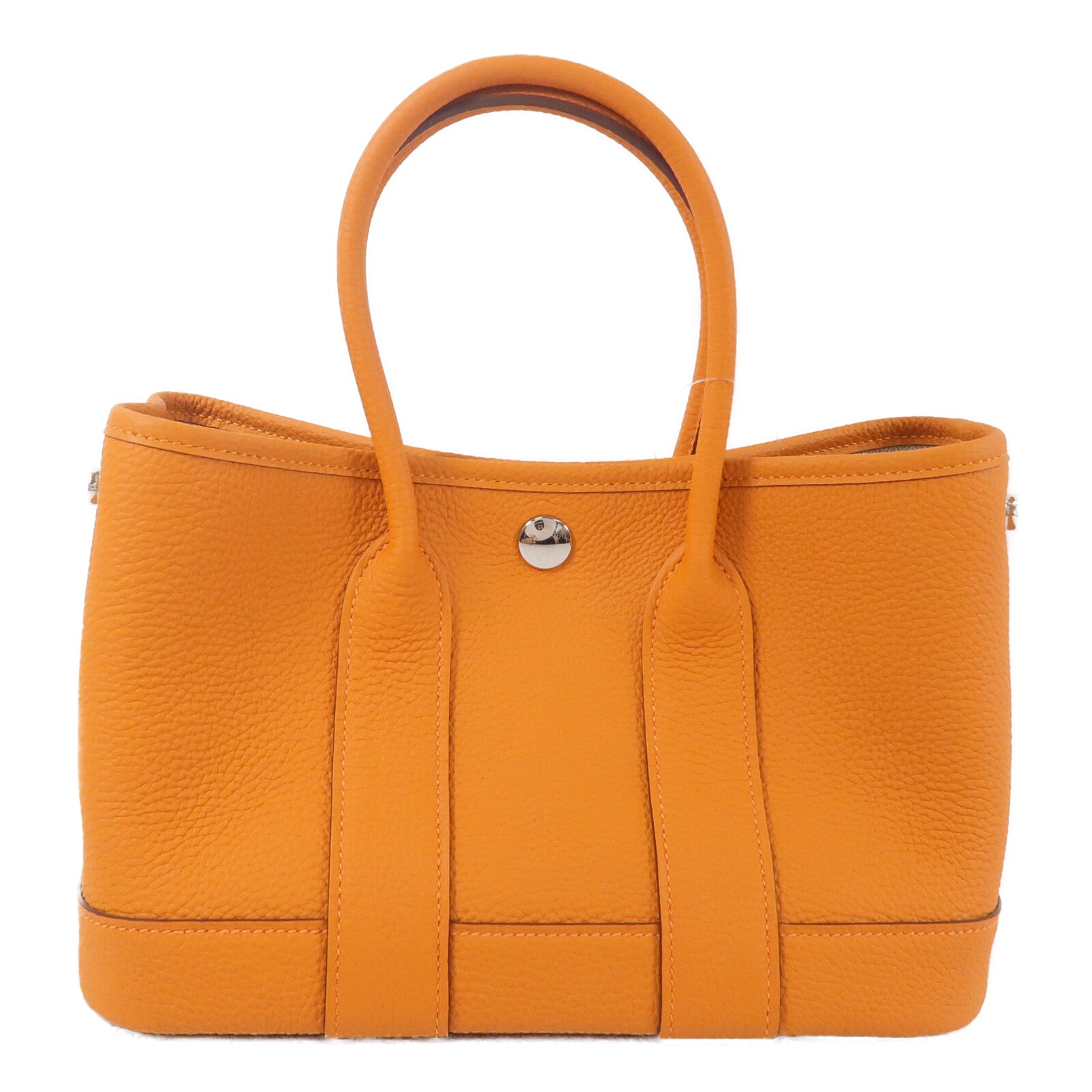 LOUIS VUITTON 托特包 牛皮 2