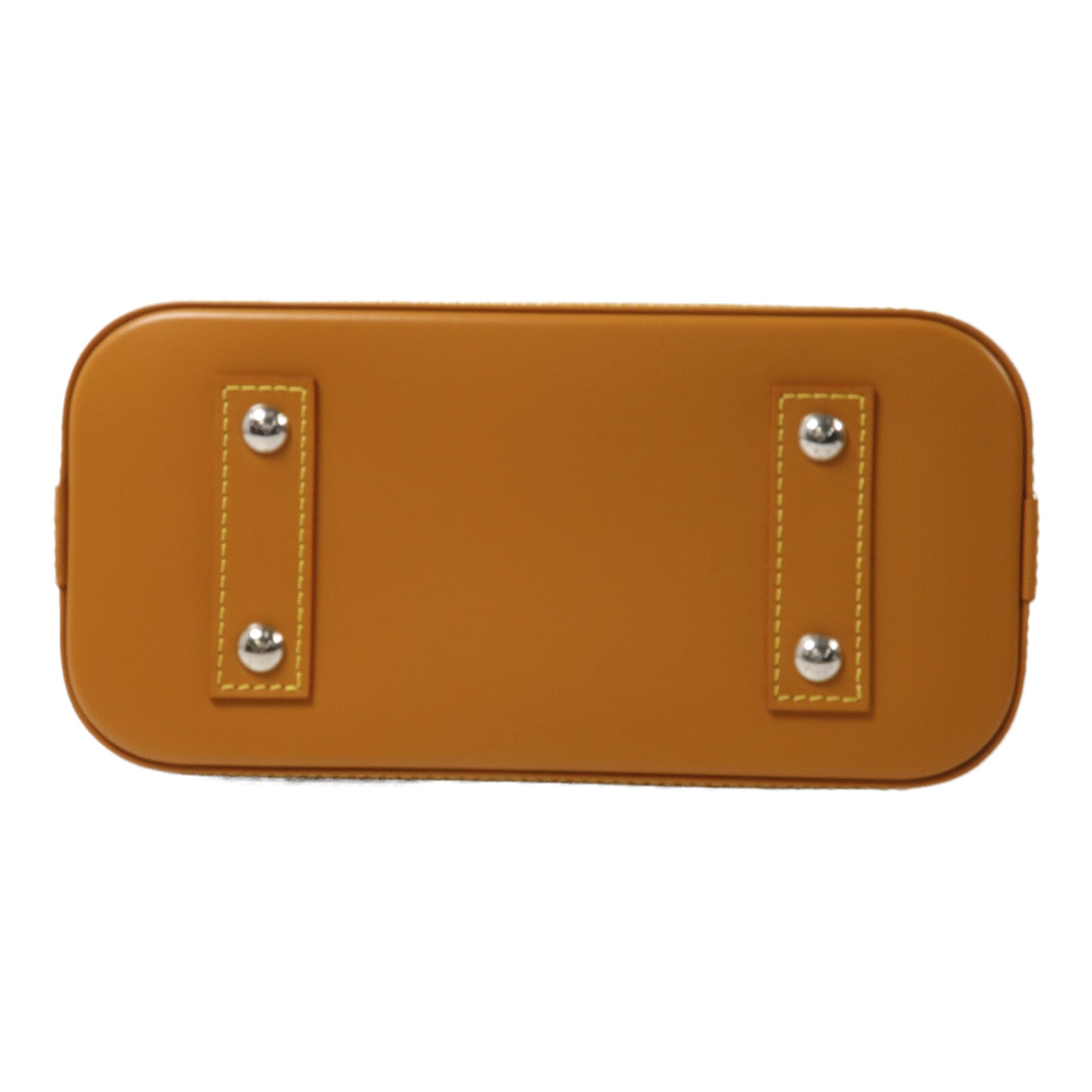 LOUIS VUITTON Alma M57540 兩用包 牛皮 4