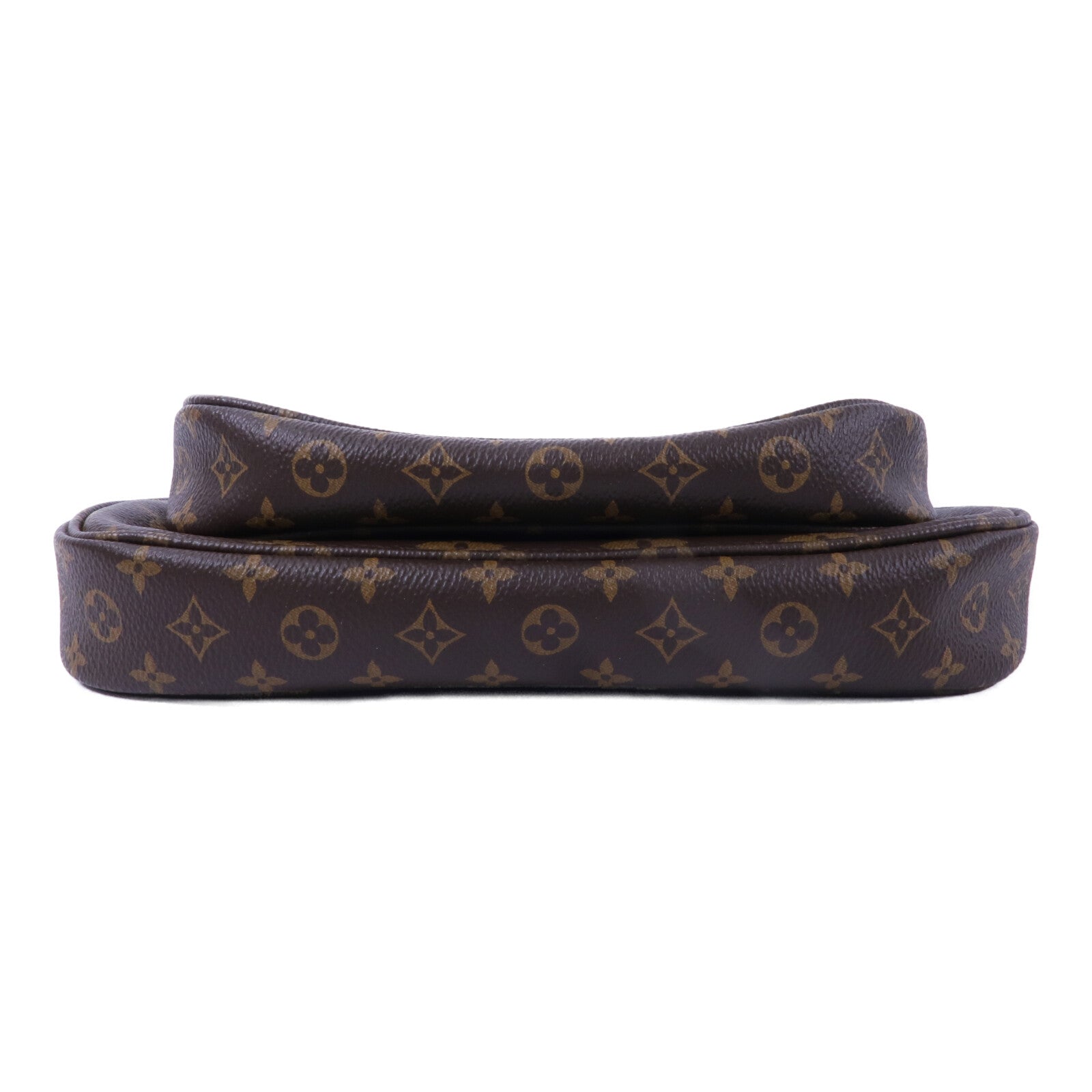 LOUIS VUITTON Multi Pochette M44813 2-Way Bag Coated Canvas 4