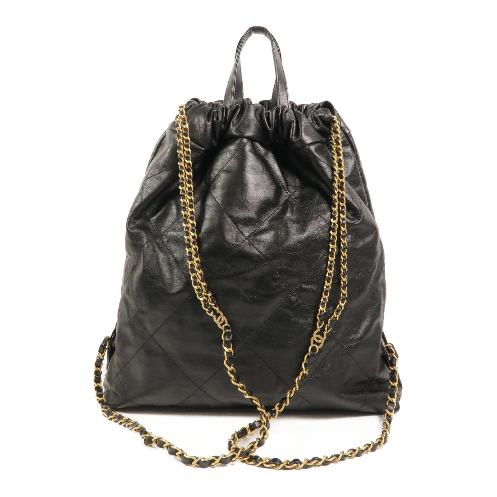 LOUIS VUITTON AS3313 背包 牛皮 2