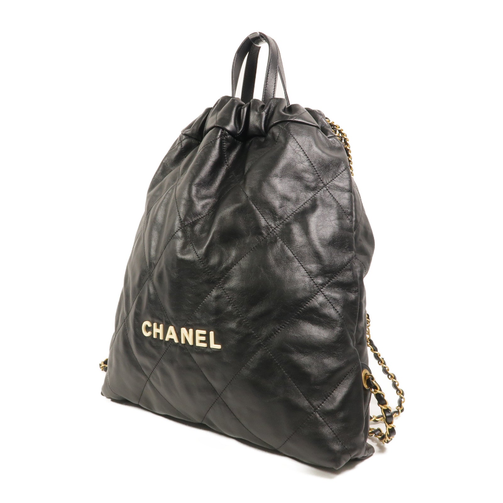 LOUIS VUITTON AS3313 背包 牛皮 3