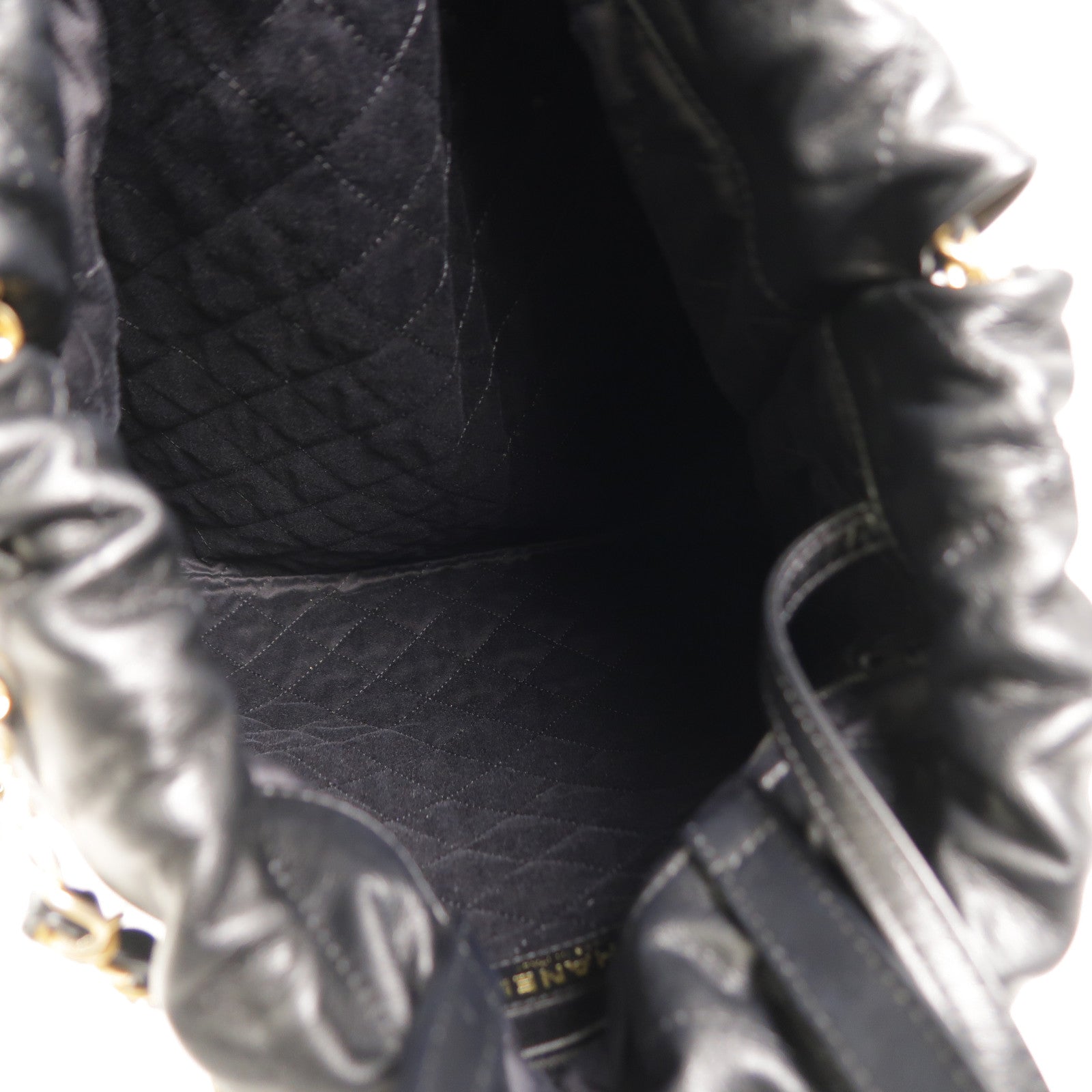 LOUIS VUITTON AS3313 背包 牛皮 5