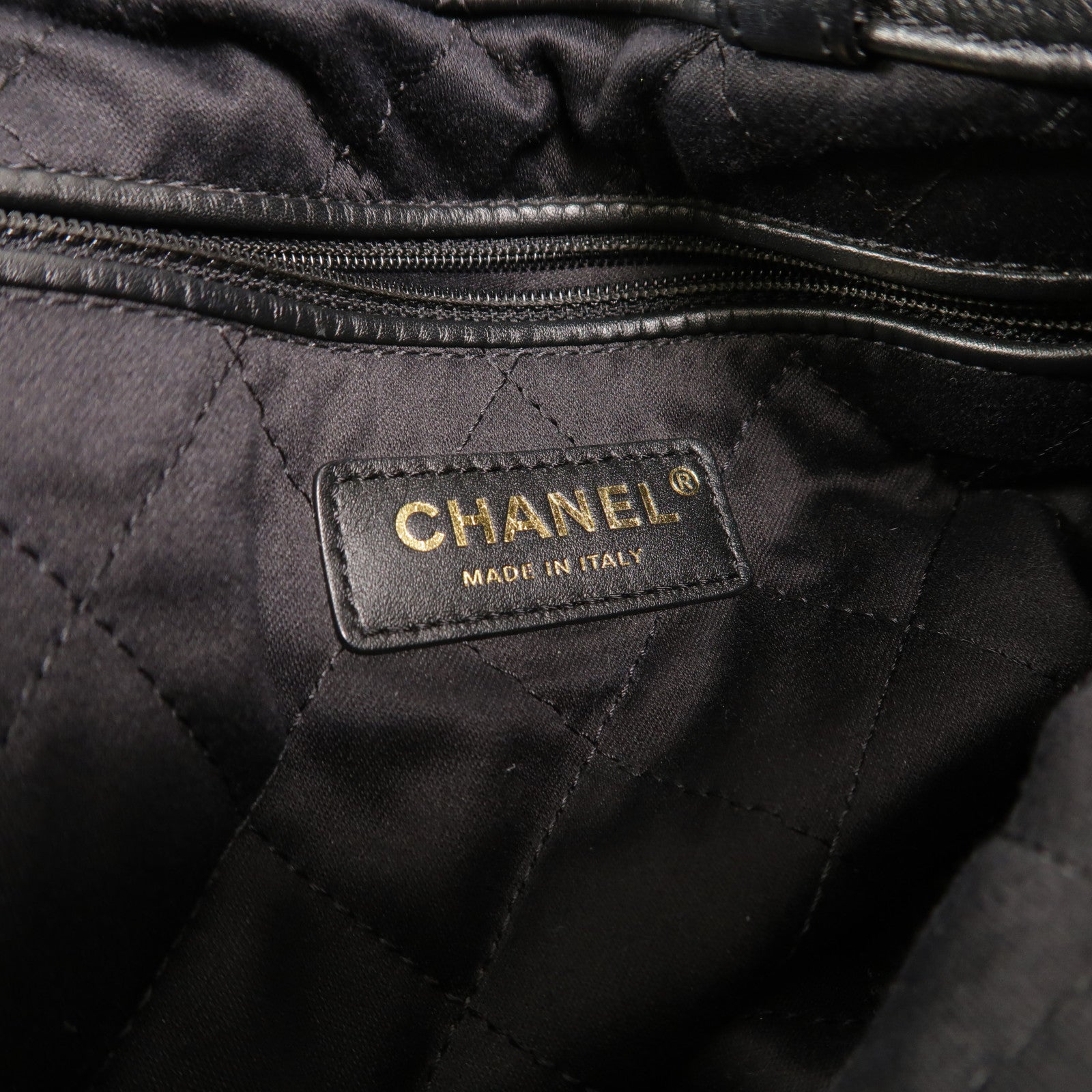 LOUIS VUITTON AS3313 Backpack Calfskin 6