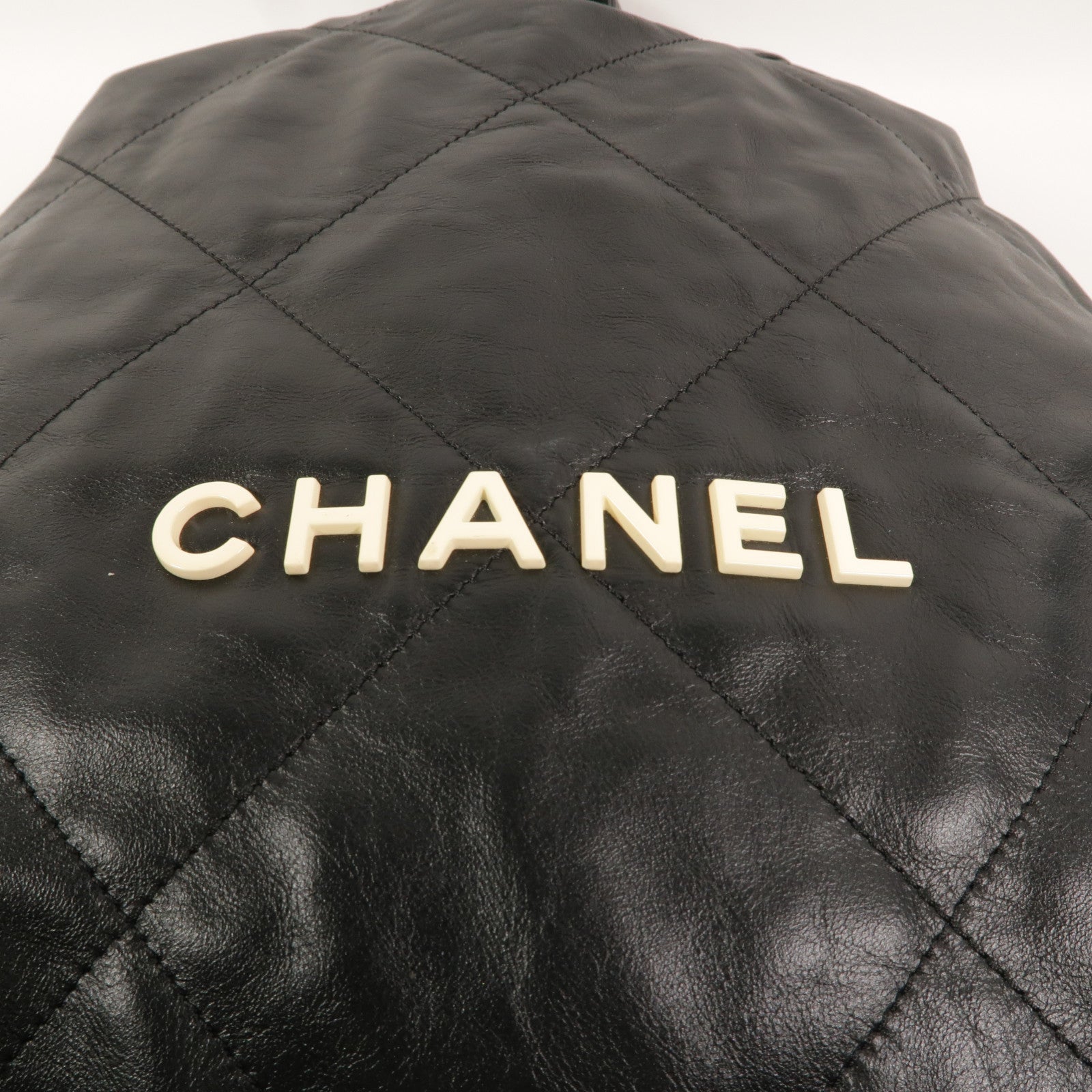 LOUIS VUITTON AS3313 Backpack Calfskin 9