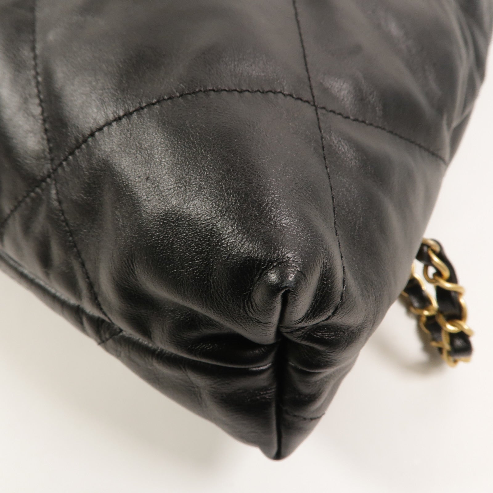 LOUIS VUITTON AS3313 Backpack Calfskin 10