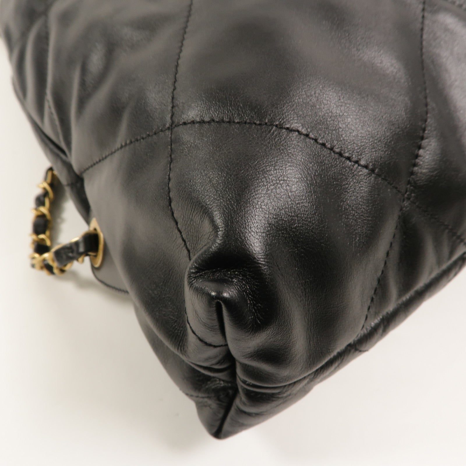LOUIS VUITTON AS3313 Backpack Calfskin 11