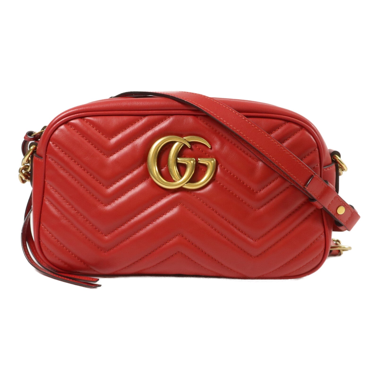 LOUIS VUITTON 447632 肩背包 牛皮