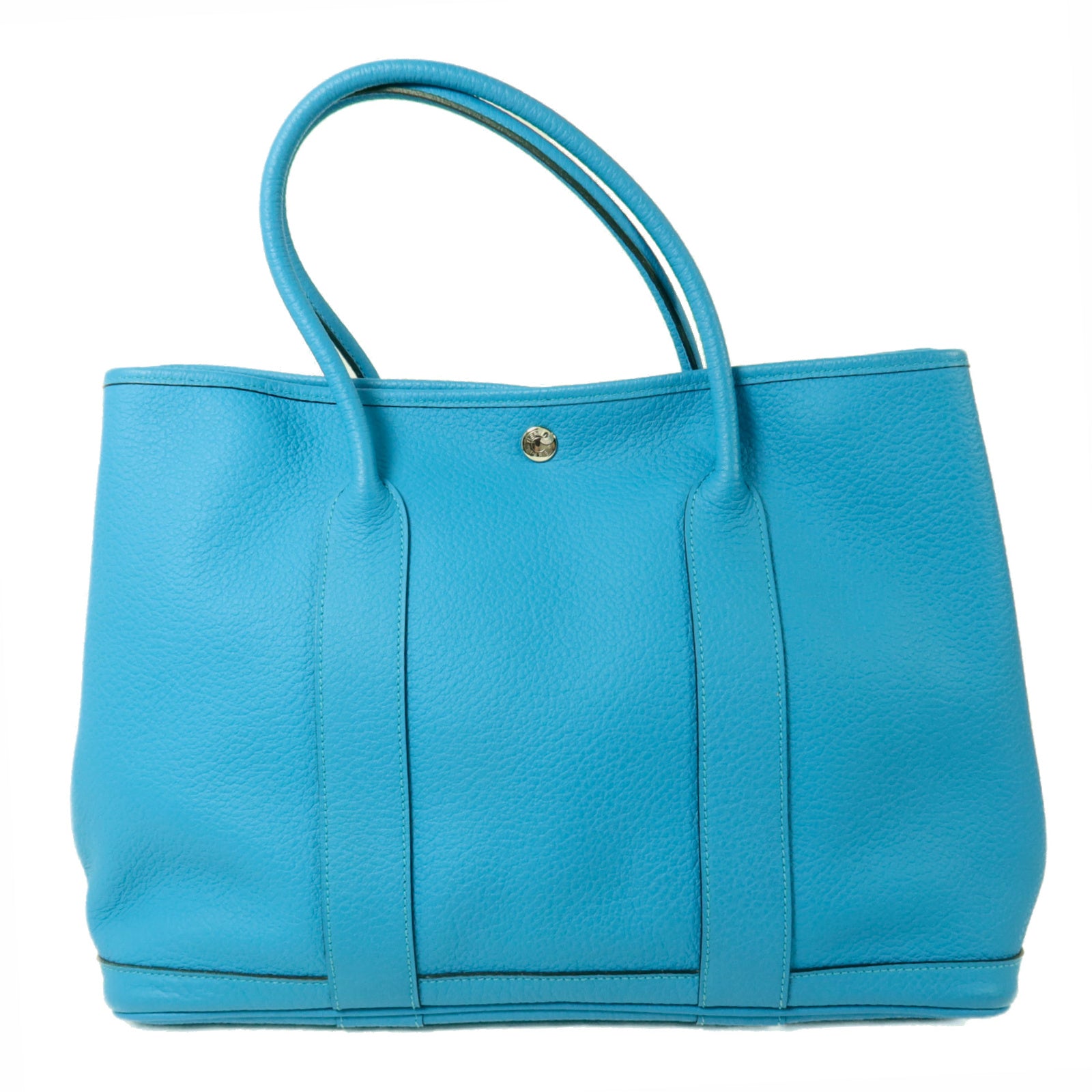 LOUIS VUITTON Handbag Calfskin