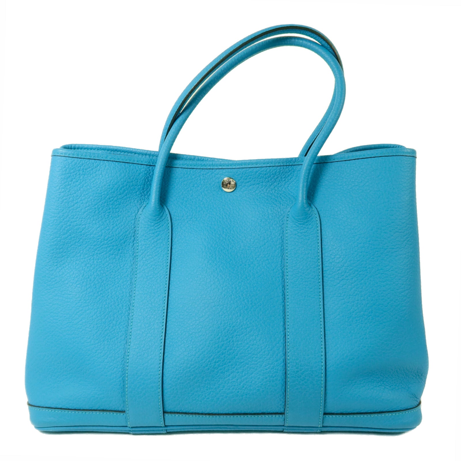 LOUIS VUITTON Handbag Calfskin 2