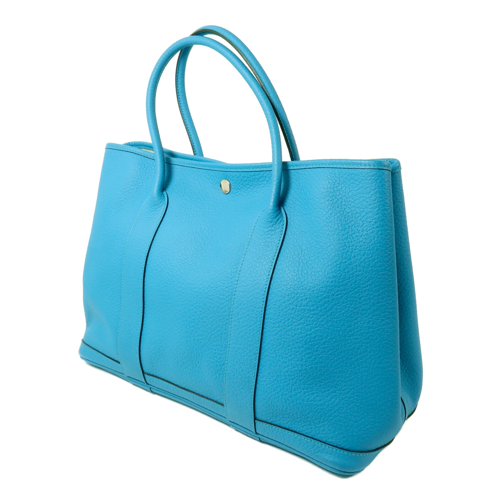 LOUIS VUITTON Handbag Calfskin 3