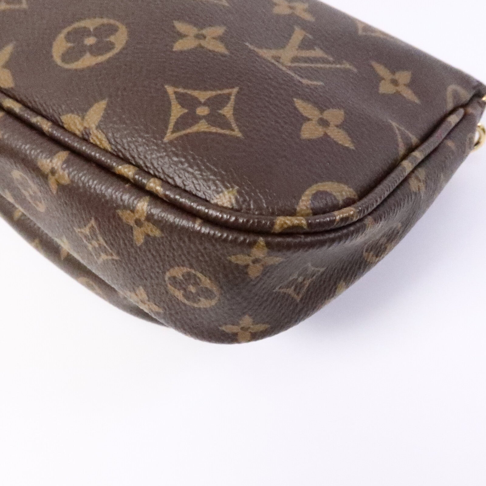 LOUIS VUITTON Multi Pochette M44813 2-Way Bag Coated Canvas 11
