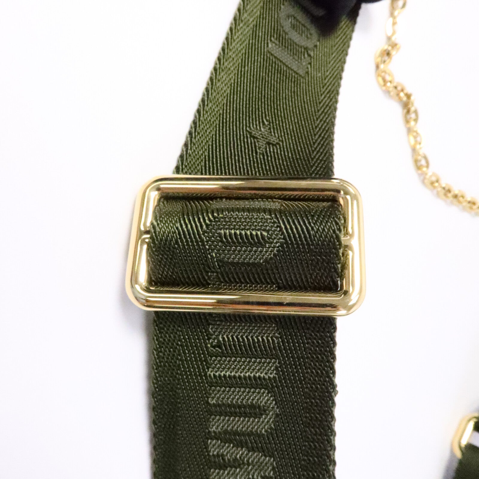 LOUIS VUITTON Multi Pochette M44813 2-Way Bag Coated Canvas 13