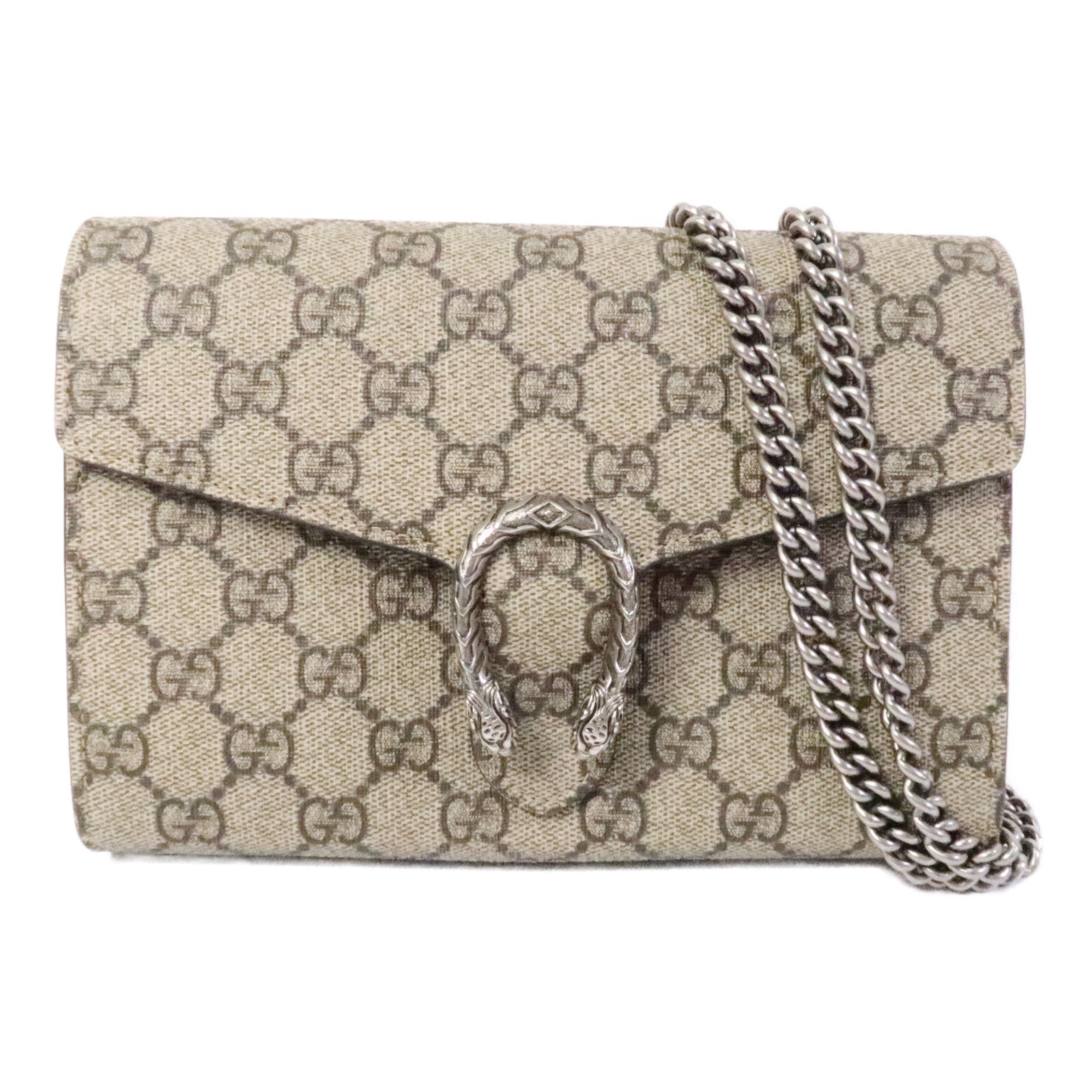 LOUIS VUITTON 401231 肩背包 塗層帆布