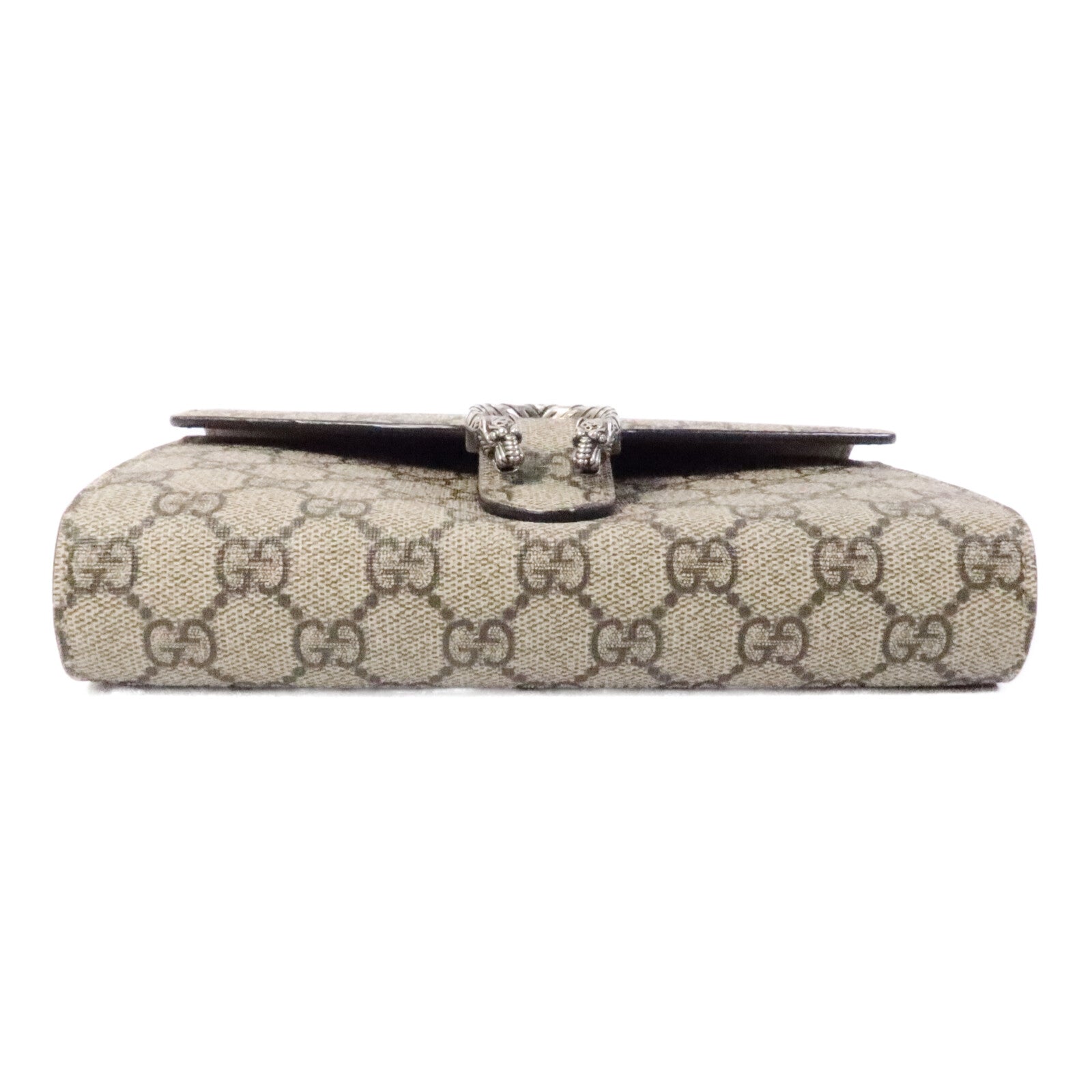 LOUIS VUITTON 401231 肩背包 塗層帆布 4