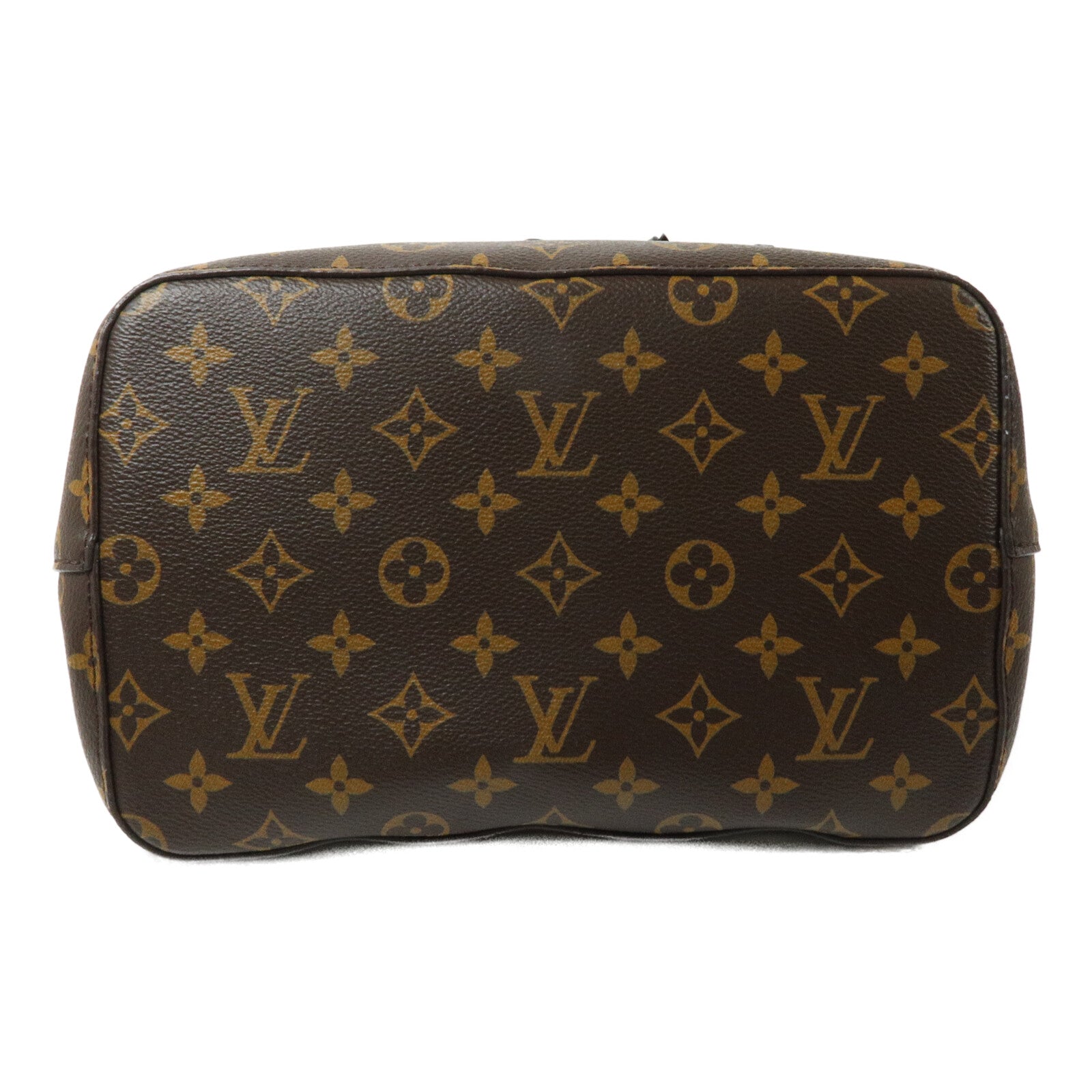 LOUIS VUITTON NeoNoe M44020 Shoulder Bag Coated Canvas 4