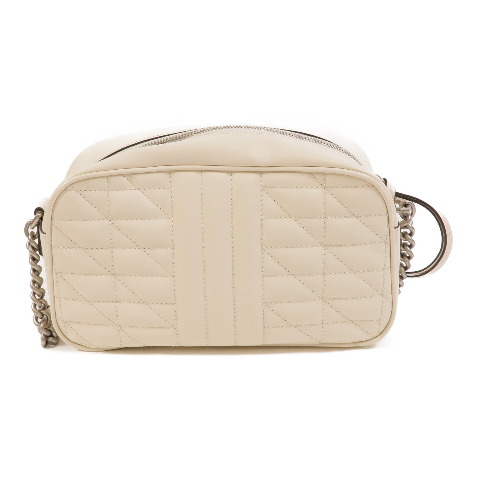 LOUIS VUITTON 447632 肩背包 牛皮 2