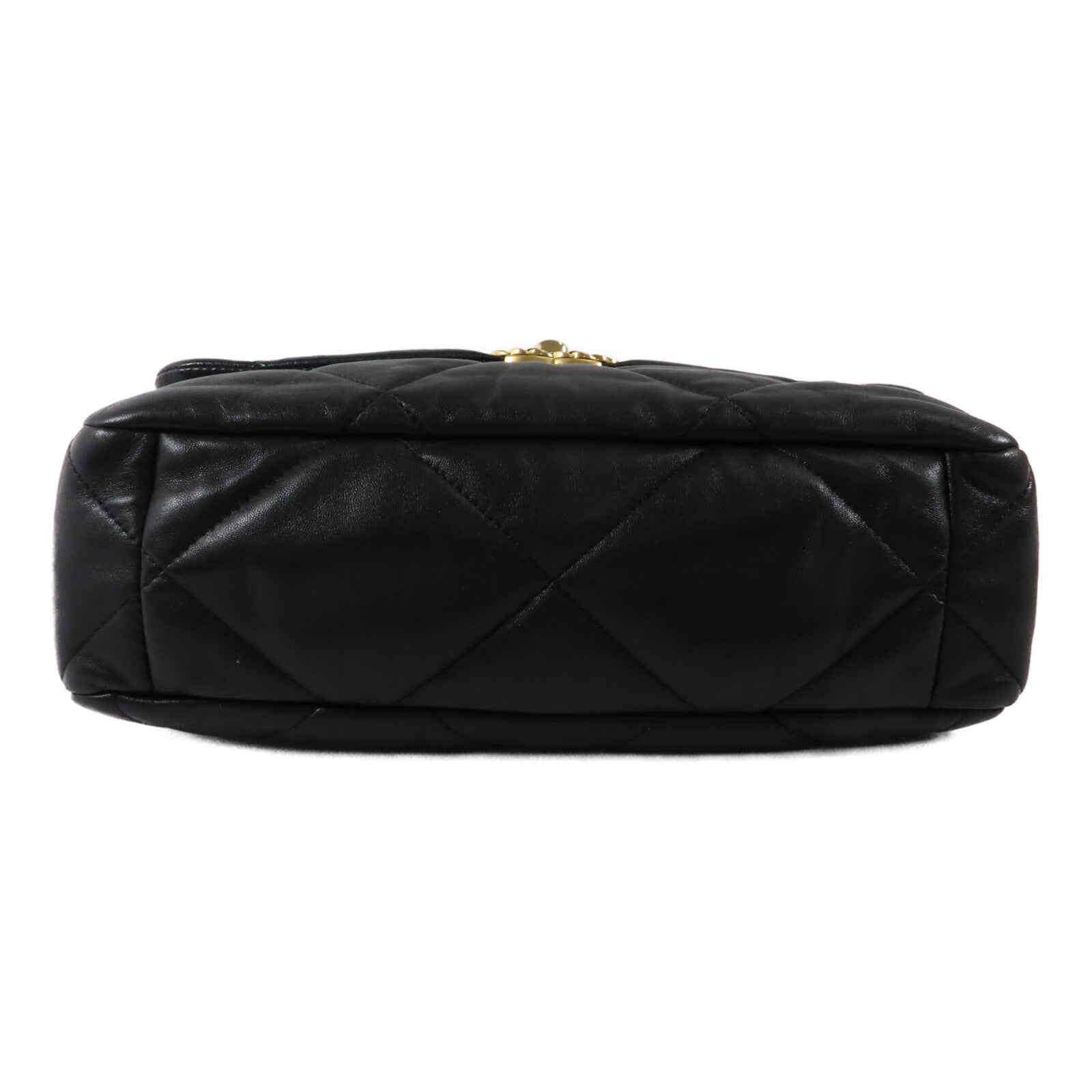 LOUIS VUITTON AS1161 2-Way Bag Lambskin 4