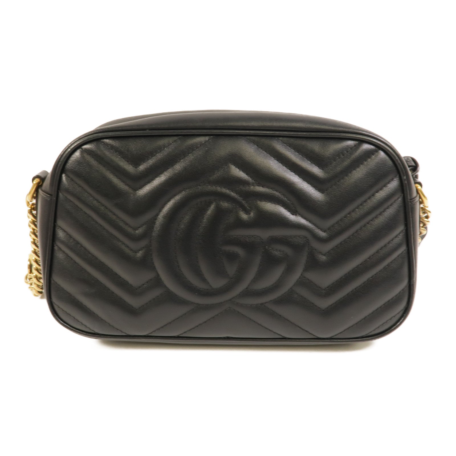 LOUIS VUITTON 447632 肩背包 牛皮 2
