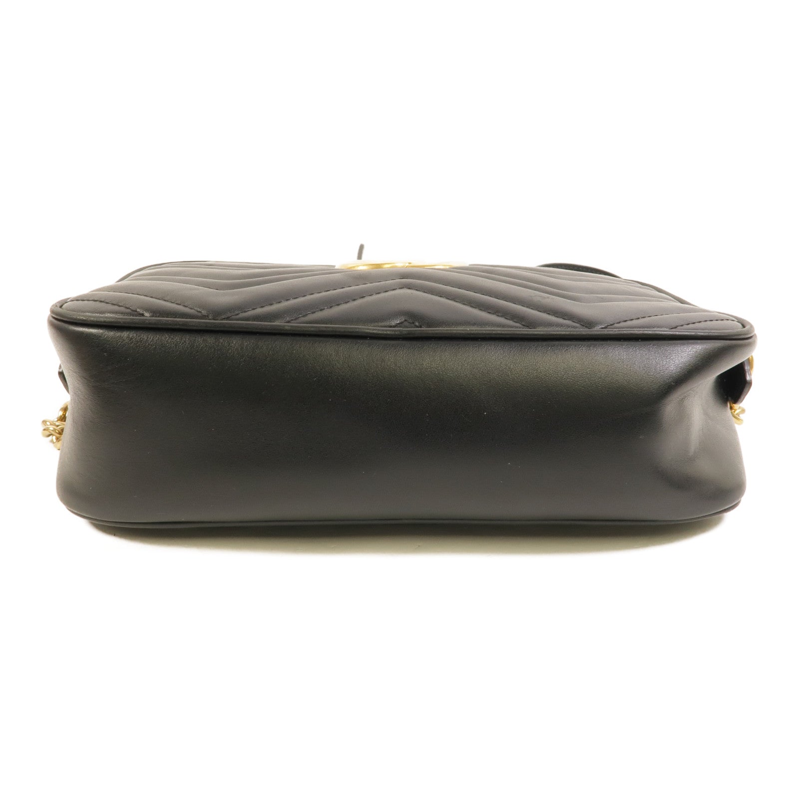 LOUIS VUITTON 447632 肩背包 牛皮 4