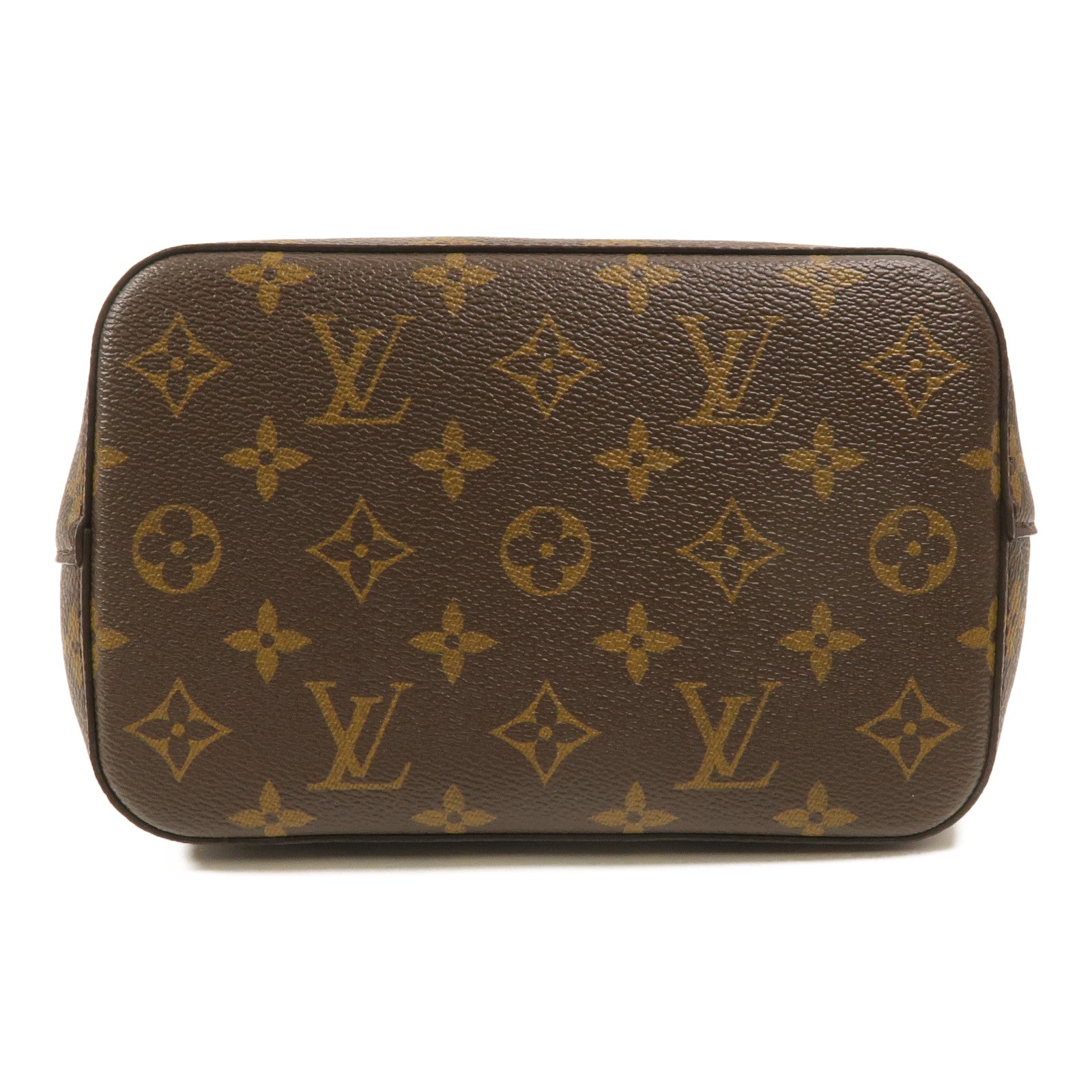 LOUIS VUITTON NeoNoe M46581 兩用包 塗層帆布 4