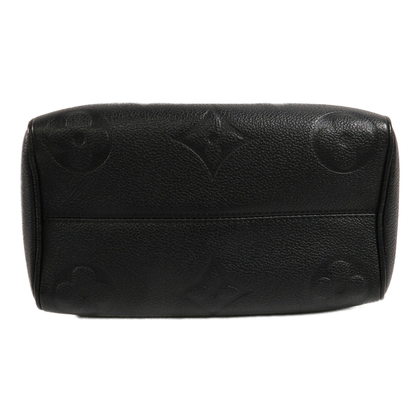 LOUIS VUITTON Speedy M58953 2-Way Bag Calfskin 4