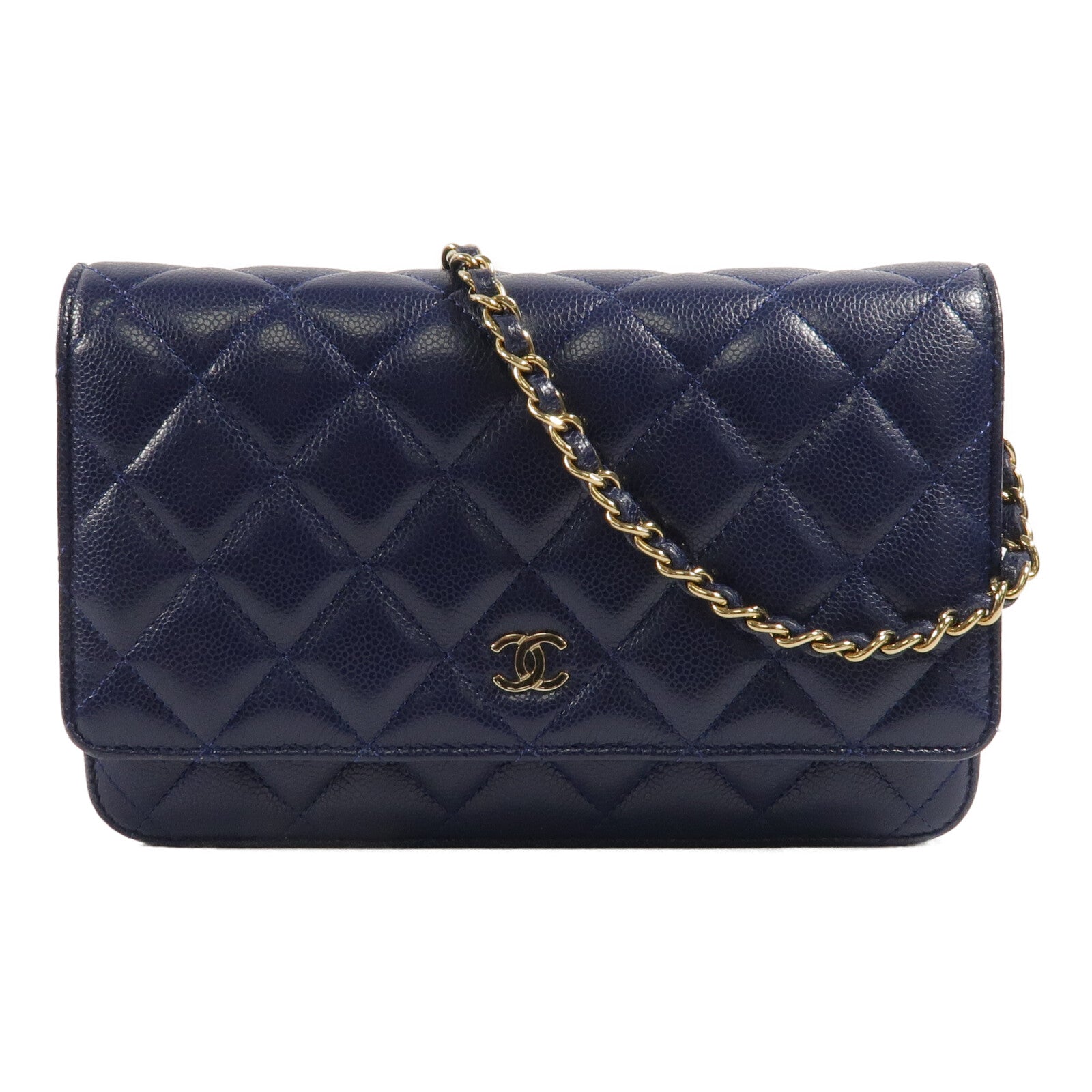 LOUIS VUITTON AP0250 Shoulder Bag Calfskin