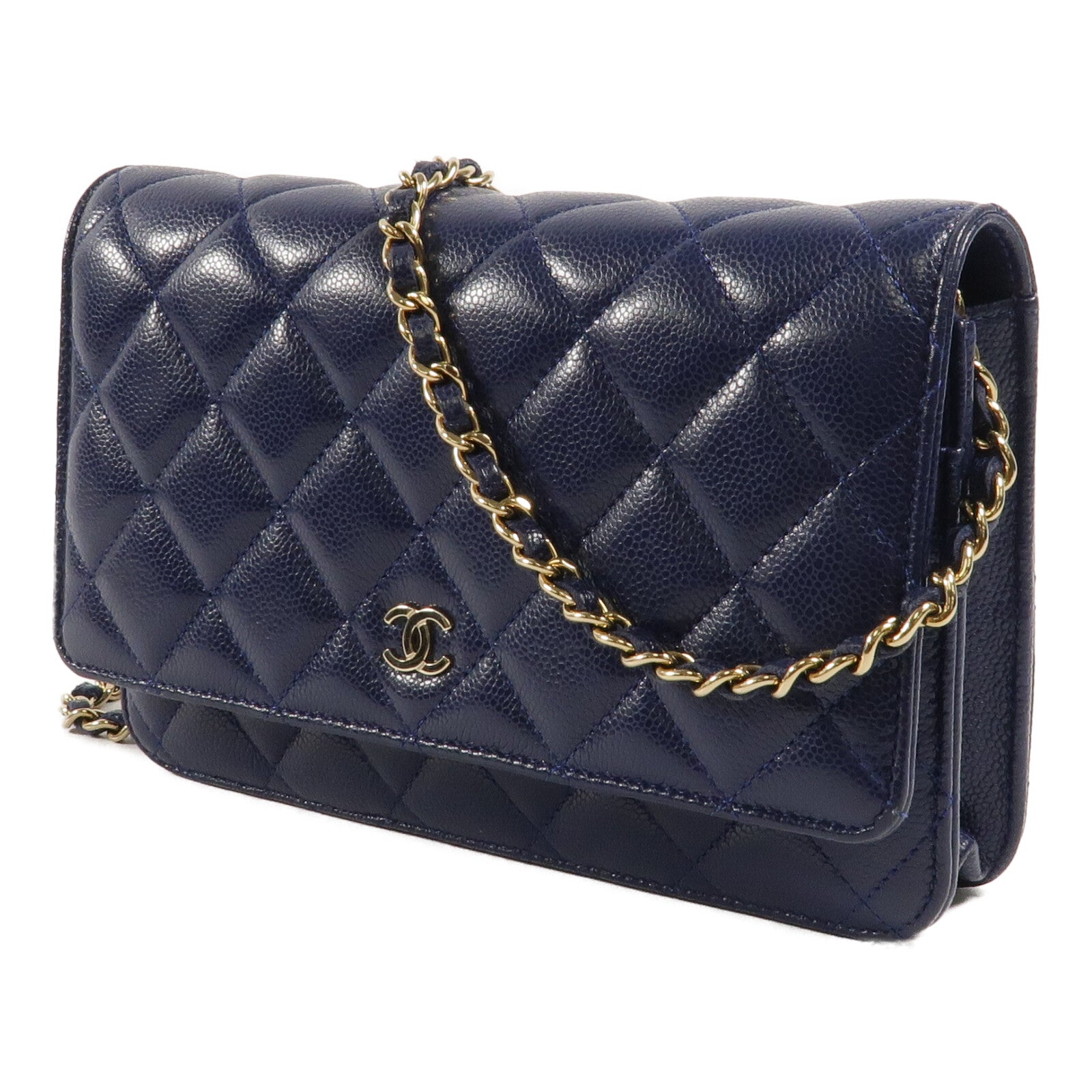 LOUIS VUITTON AP0250 Shoulder Bag Calfskin 2