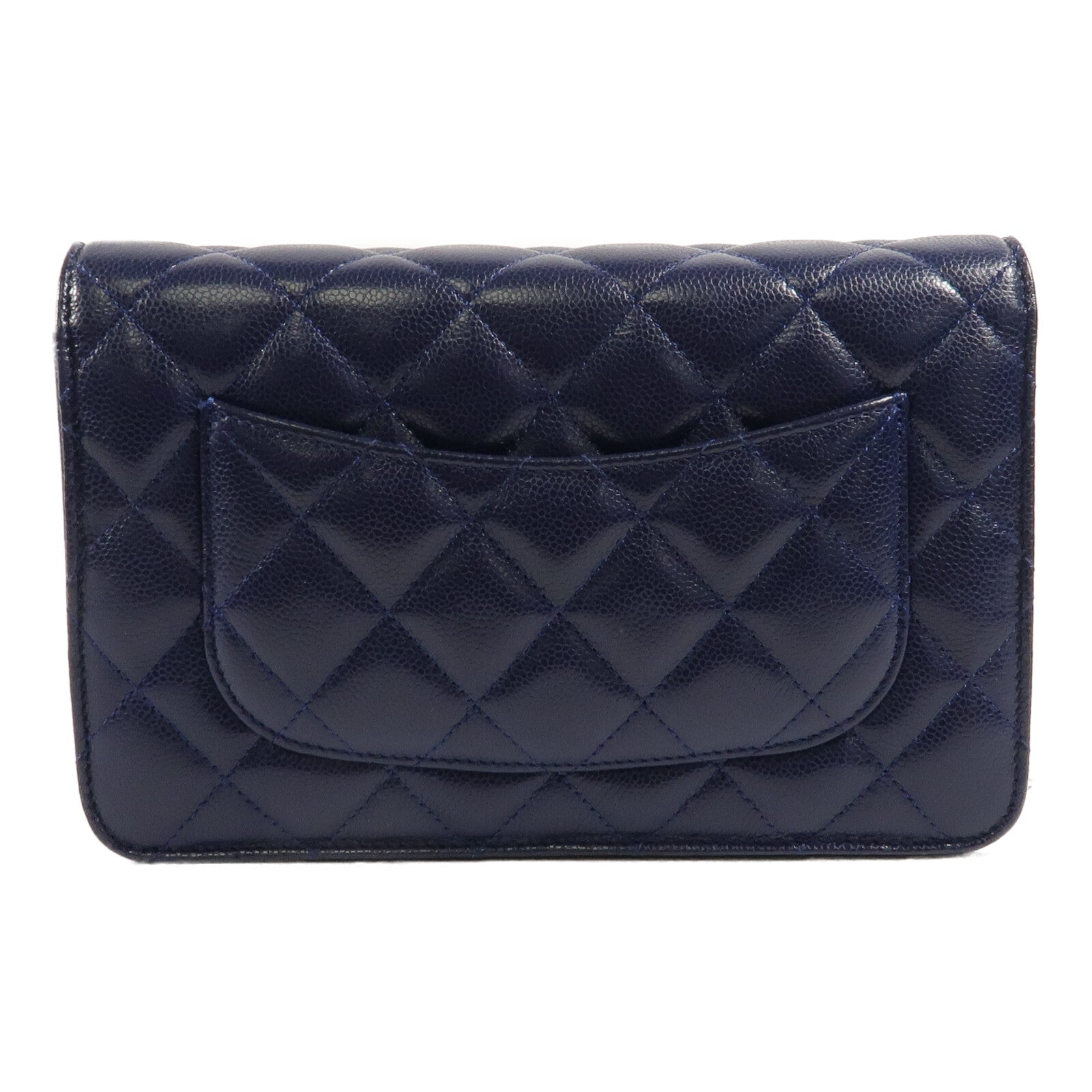 LOUIS VUITTON AP0250 Shoulder Bag Calfskin 3