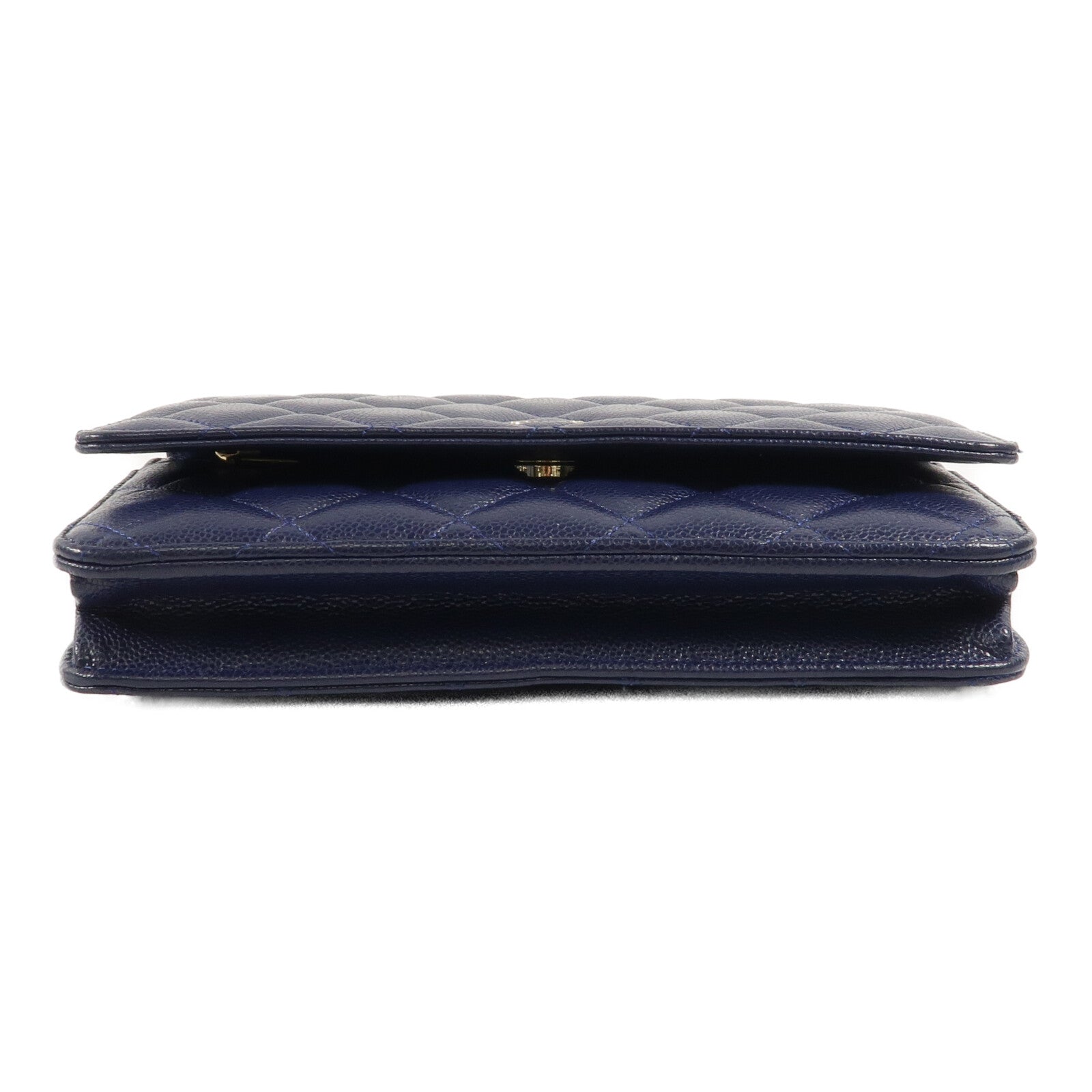LOUIS VUITTON AP0250 Shoulder Bag Calfskin 4