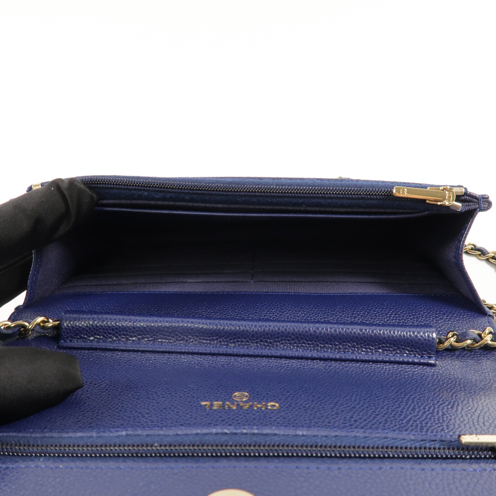 LOUIS VUITTON AP0250 Shoulder Bag Calfskin 5